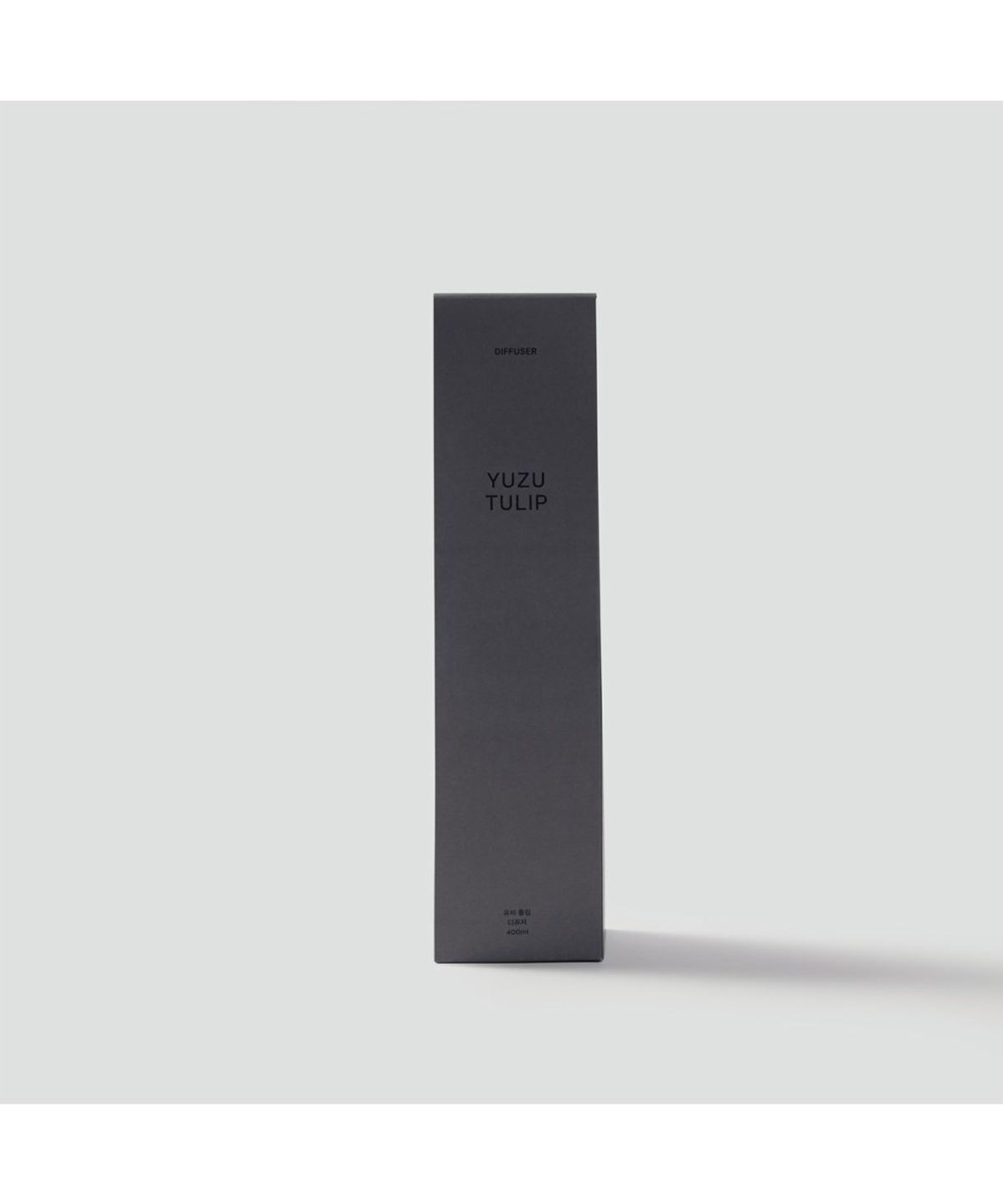 자주(JAJU) 자주 유자 튤립 디퓨저 400ml