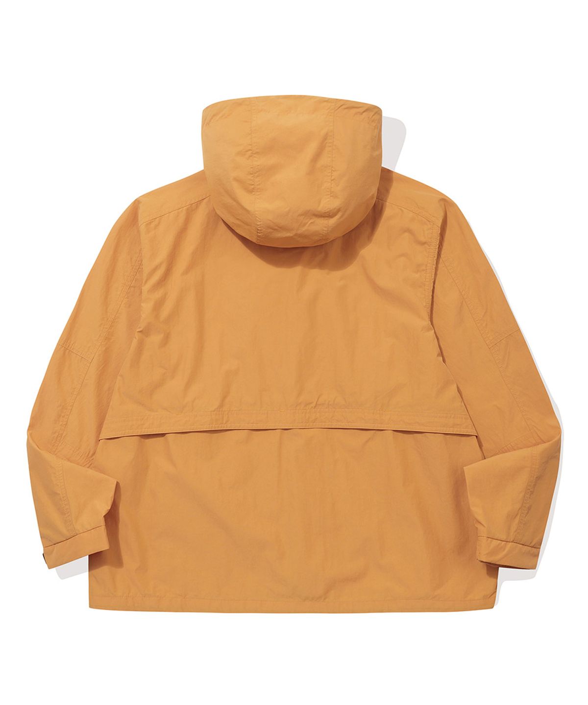 시에라디자인(SIERRA DESIGNS) 오베리(AUBERRY) 벤틸레이션 자켓 ORANGE