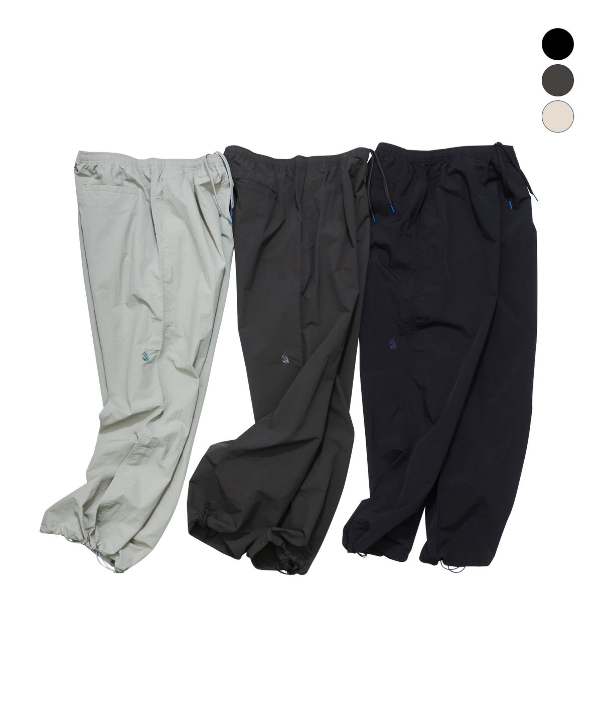 노티카(NAUTICA) [냉감]덱 트랜싯 팬츠(3colors) NPL7736