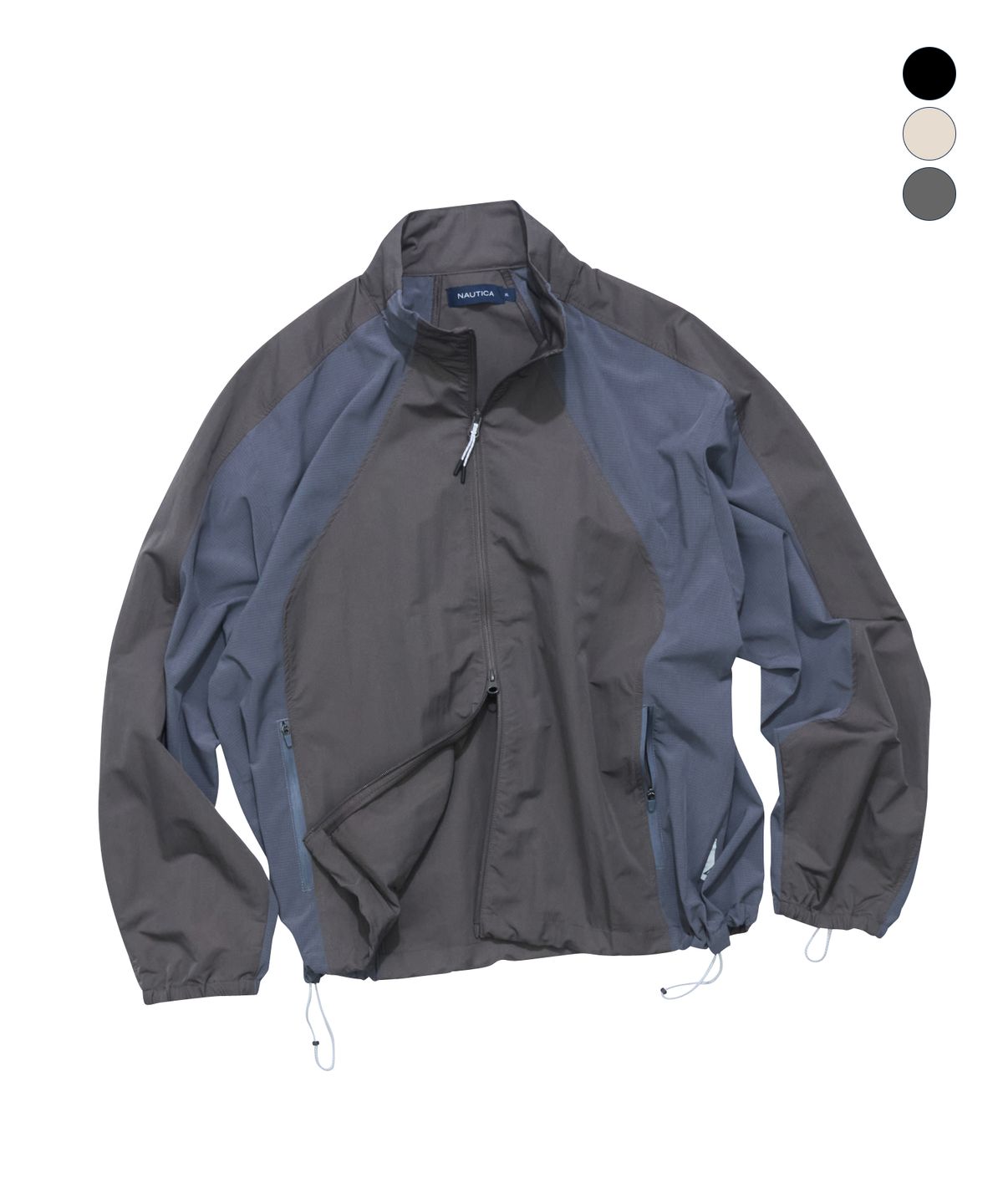 노티카(NAUTICA) 스프린트 요트 자켓(3colors) NJK0986