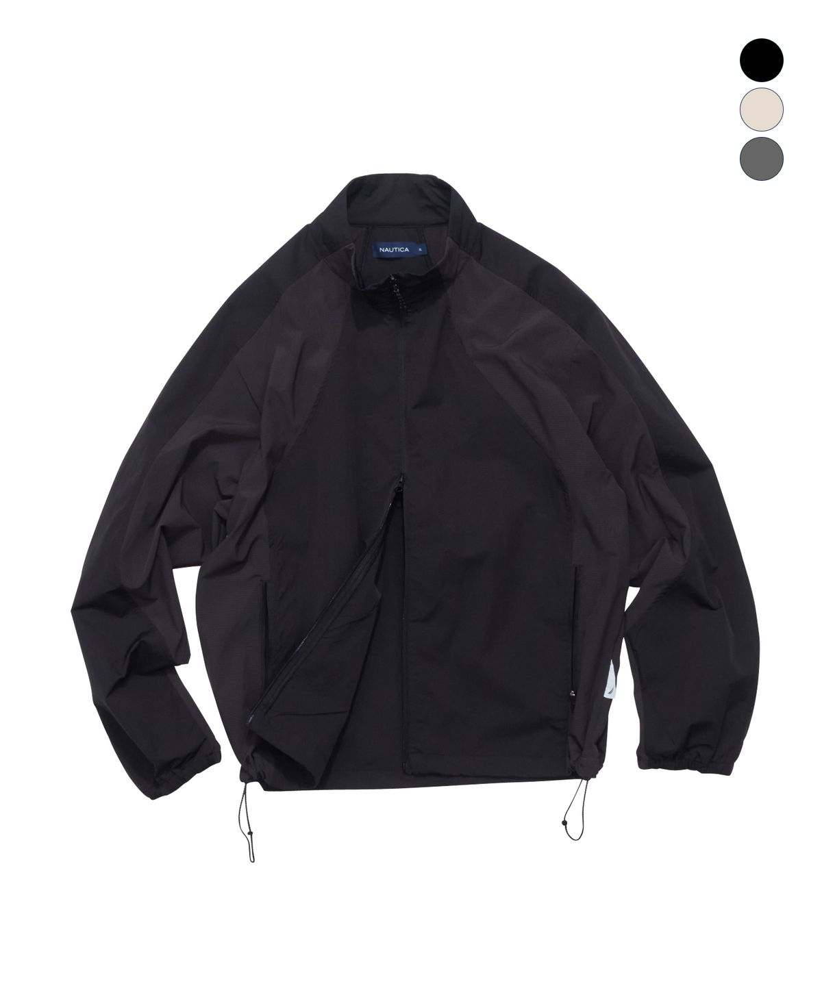 노티카(NAUTICA) 스프린트 요트 자켓(3colors) NJK0986