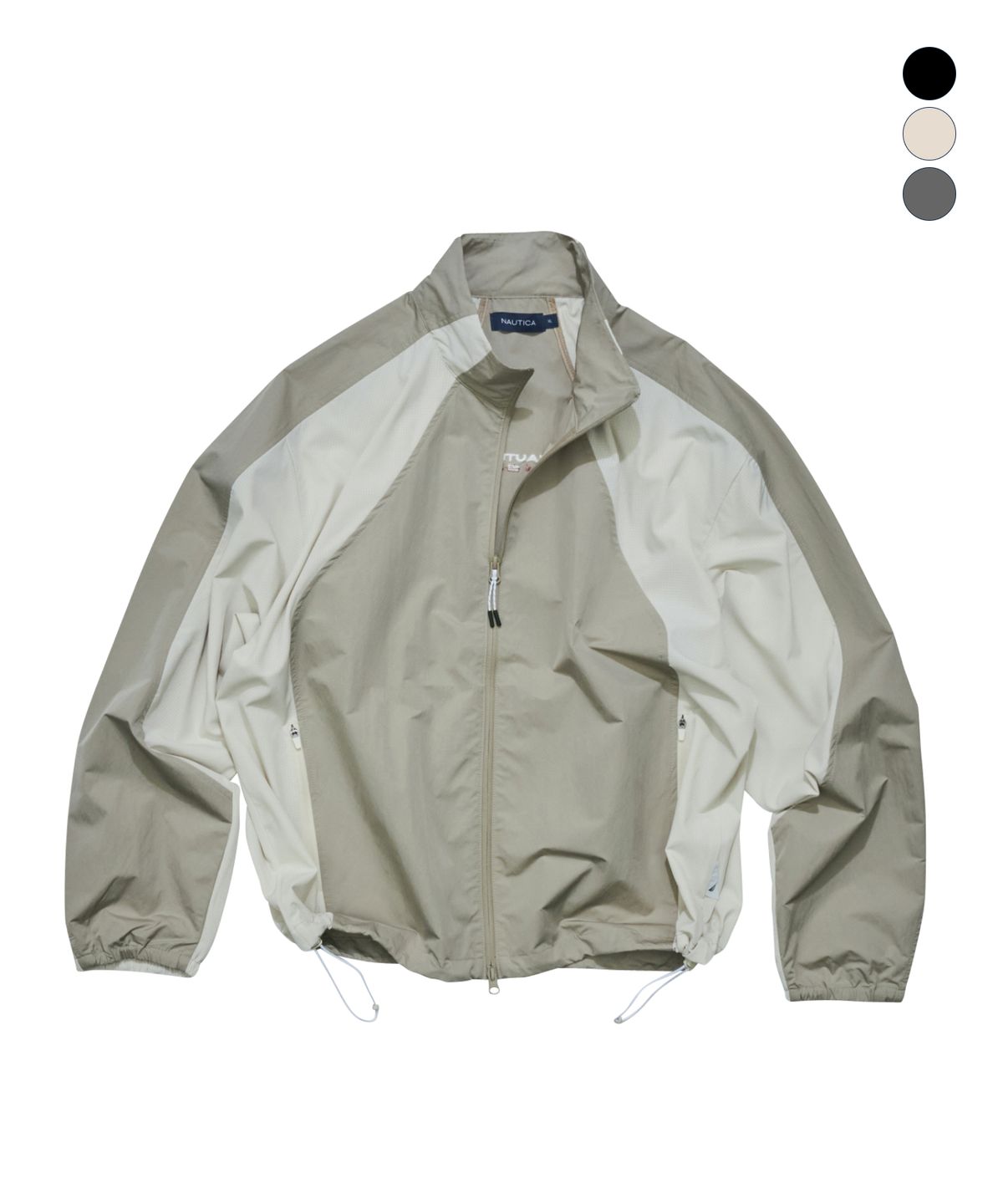 노티카(NAUTICA) 스프린트 요트 자켓(3colors) NJK0986