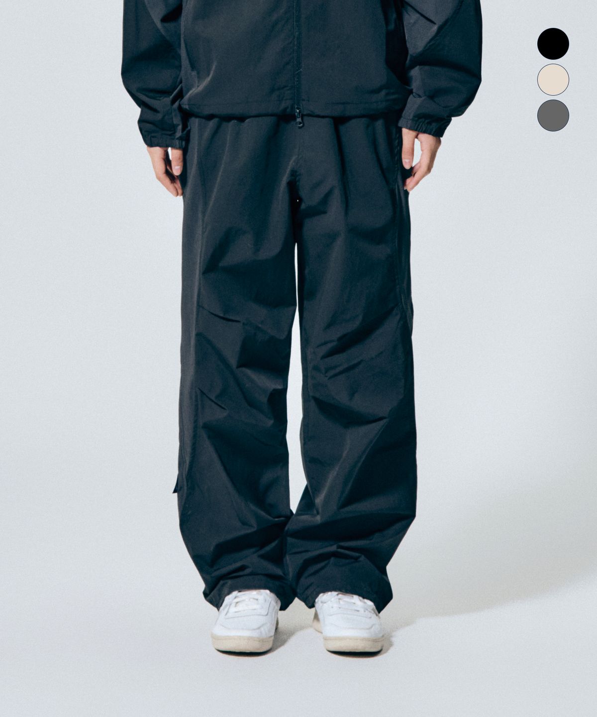 노티카(NAUTICA) 스프린트 요트 팬츠(3colors) NPL7846