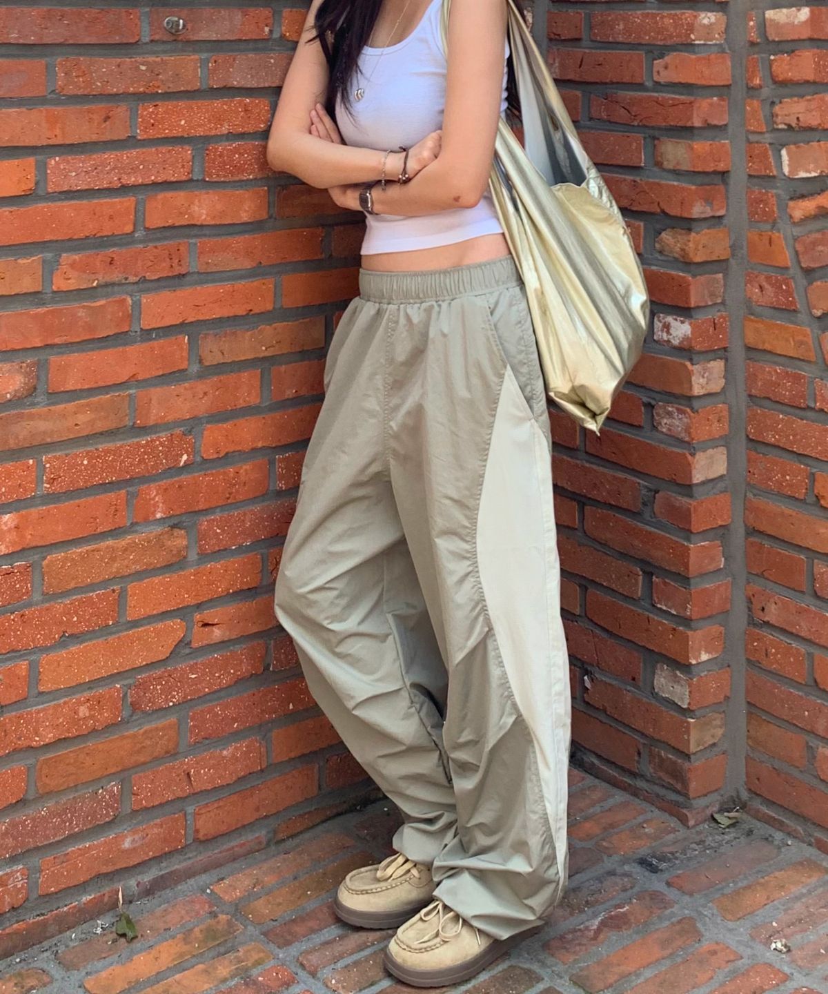 노티카(NAUTICA) 스프린트 요트 팬츠(3colors) NPL7846