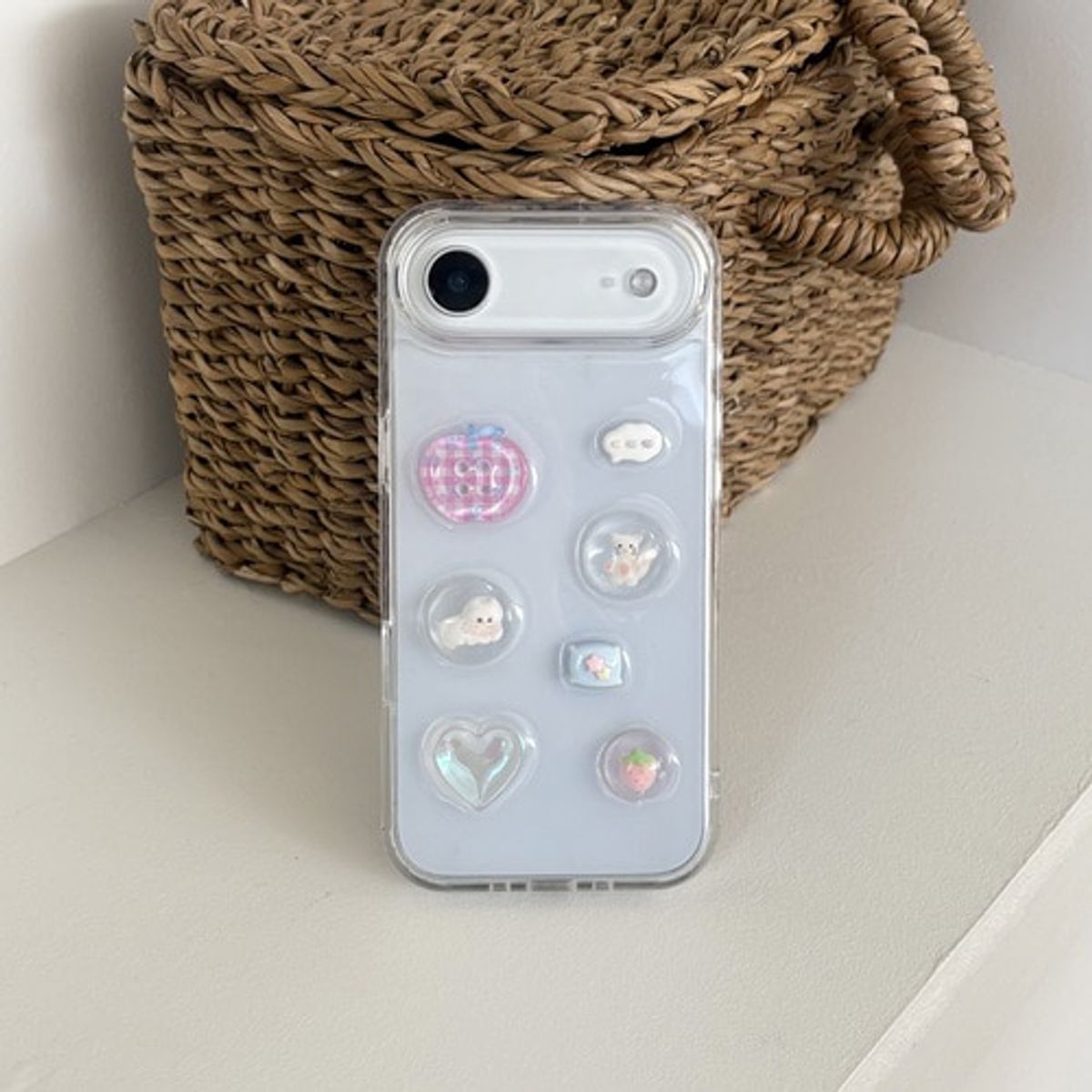 크림비(CREAMBEE) Sweet Trinket Case