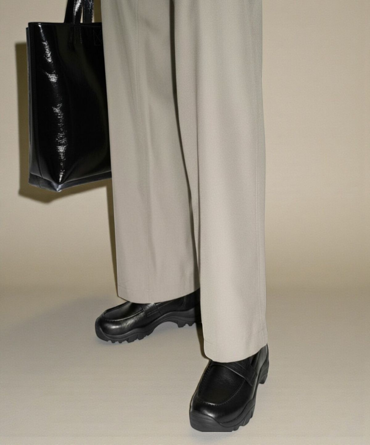 노버크(NOVERQ) GUDONGHWA LOAFER