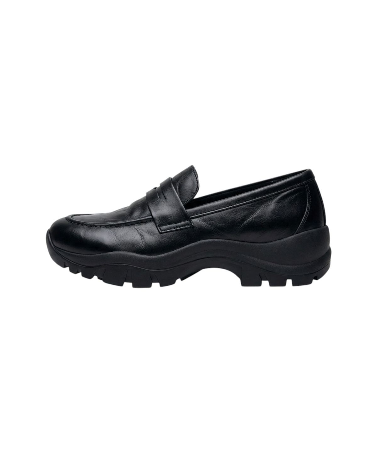 노버크(NOVERQ) GUDONGHWA LOAFER