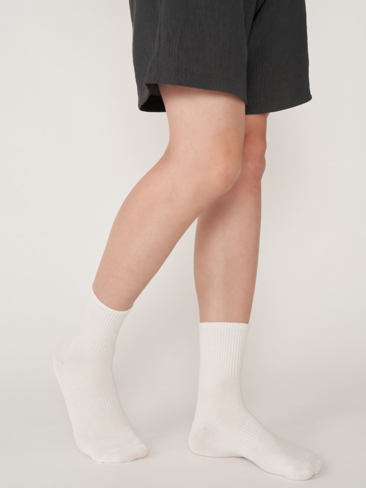 스튜디오 싹스탑(STUDIO SOCKSTOP) 10PACK] 남성 매일 신는 대용량  양말 세트