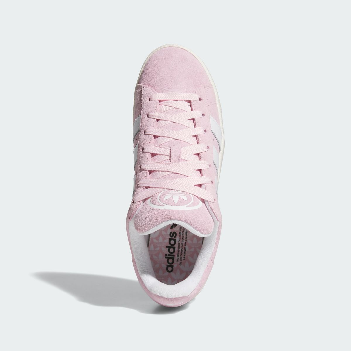 아디다스 골프(ADIDAS GOLF) Campus 00s 스파이크리스 골프화 JR1455