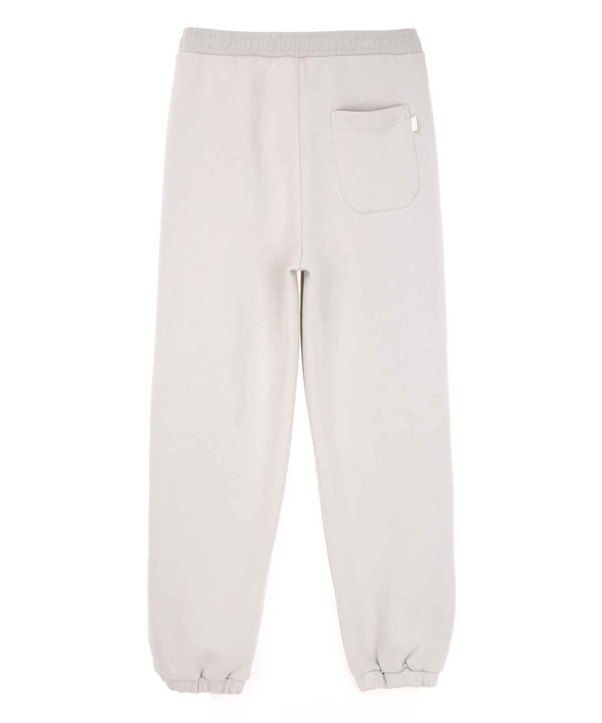 질스튜어트뉴욕 맨(JILLSTUART NEWYORK MEN) [NEW YORK SWEAT] UrbanShell 와이드핏 조거팬츠 - 라이트그린(JNPA6A801E1)