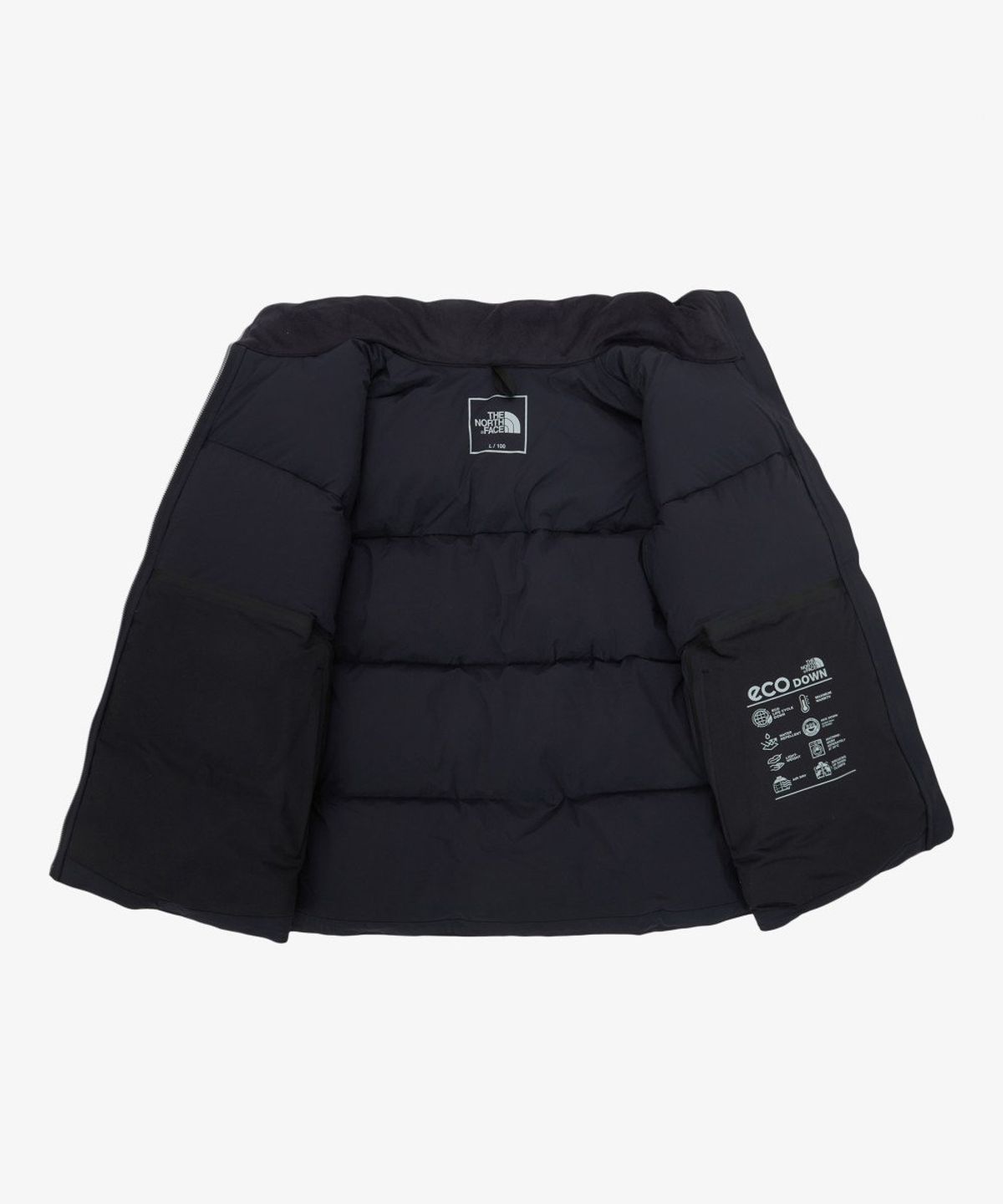 노스페이스(THE NORTH FACE) NJ1DR77B 남성 수퍼플렉스 눕시 다운 자켓 (RDS) NAVY
