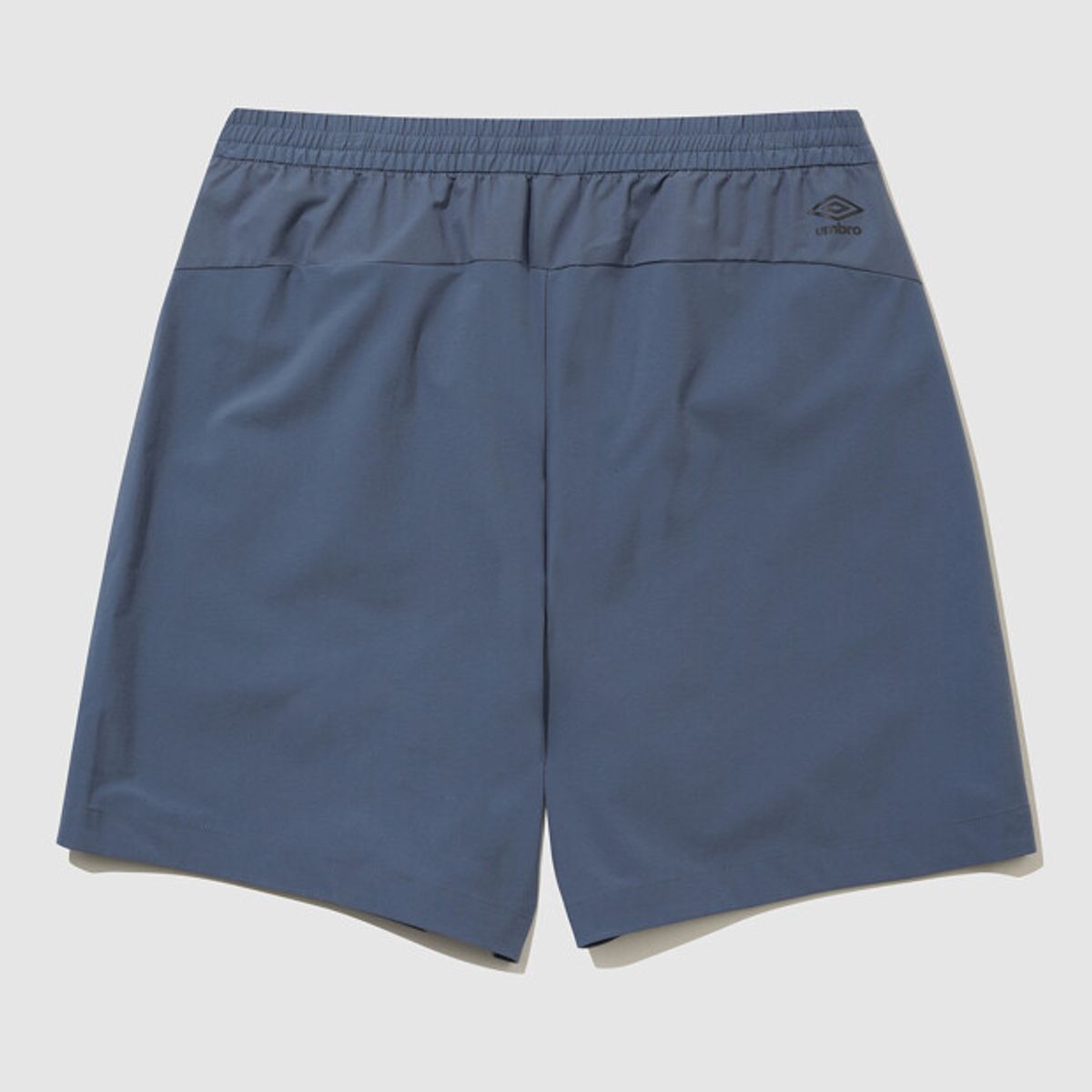 엄브로(UMBRO) 올라운드 스트레치 4.5부 반바지 블루 UR123SHP22