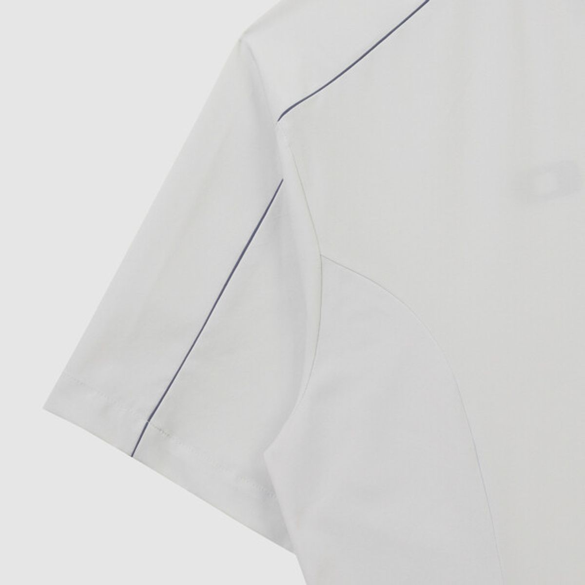 엄브로(UMBRO) 올라운드 스트레치 반팔 피스테 라이트 그레이 UR121SWT23
