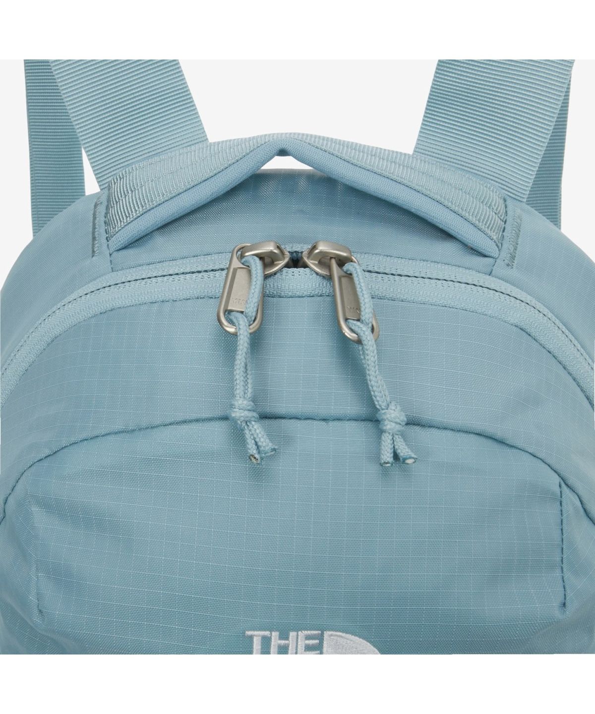 노스페이스(THE NORTH FACE) NM2DS07B 보레알리스 미니 백팩 GRAYISH TURQUOISE