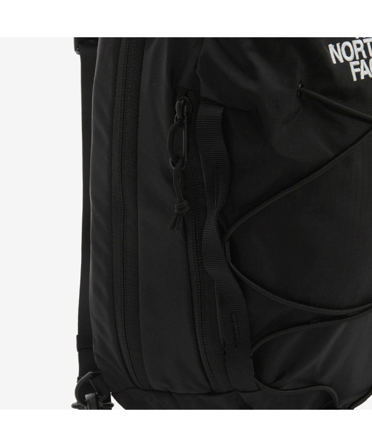 노스페이스(THE NORTH FACE) NN2PS04A 보레알리스 슬링백 BLACK