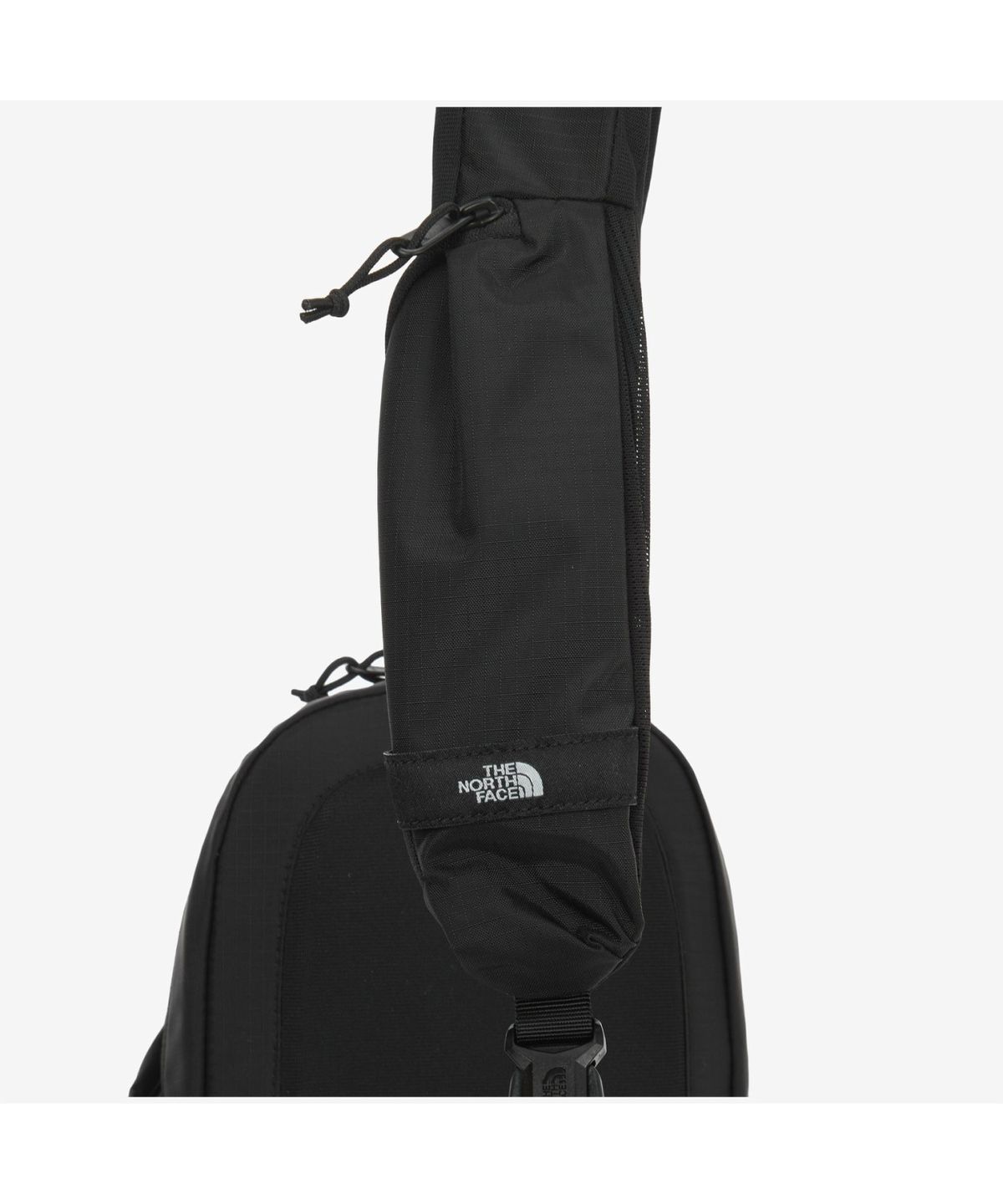 노스페이스(THE NORTH FACE) NN2PS04A 보레알리스 슬링백 BLACK