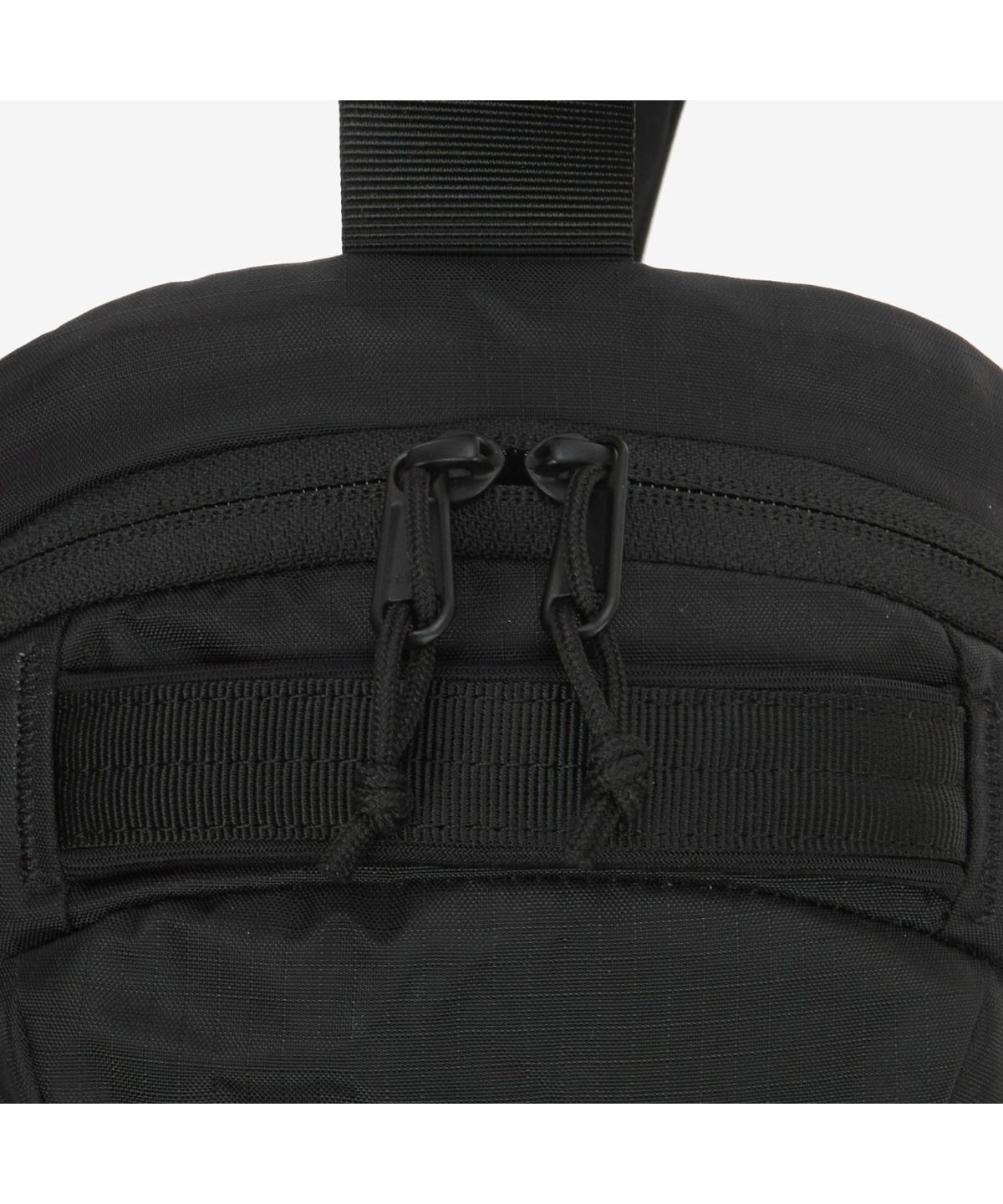 노스페이스(THE NORTH FACE) NN2PS04A 보레알리스 슬링백 BLACK
