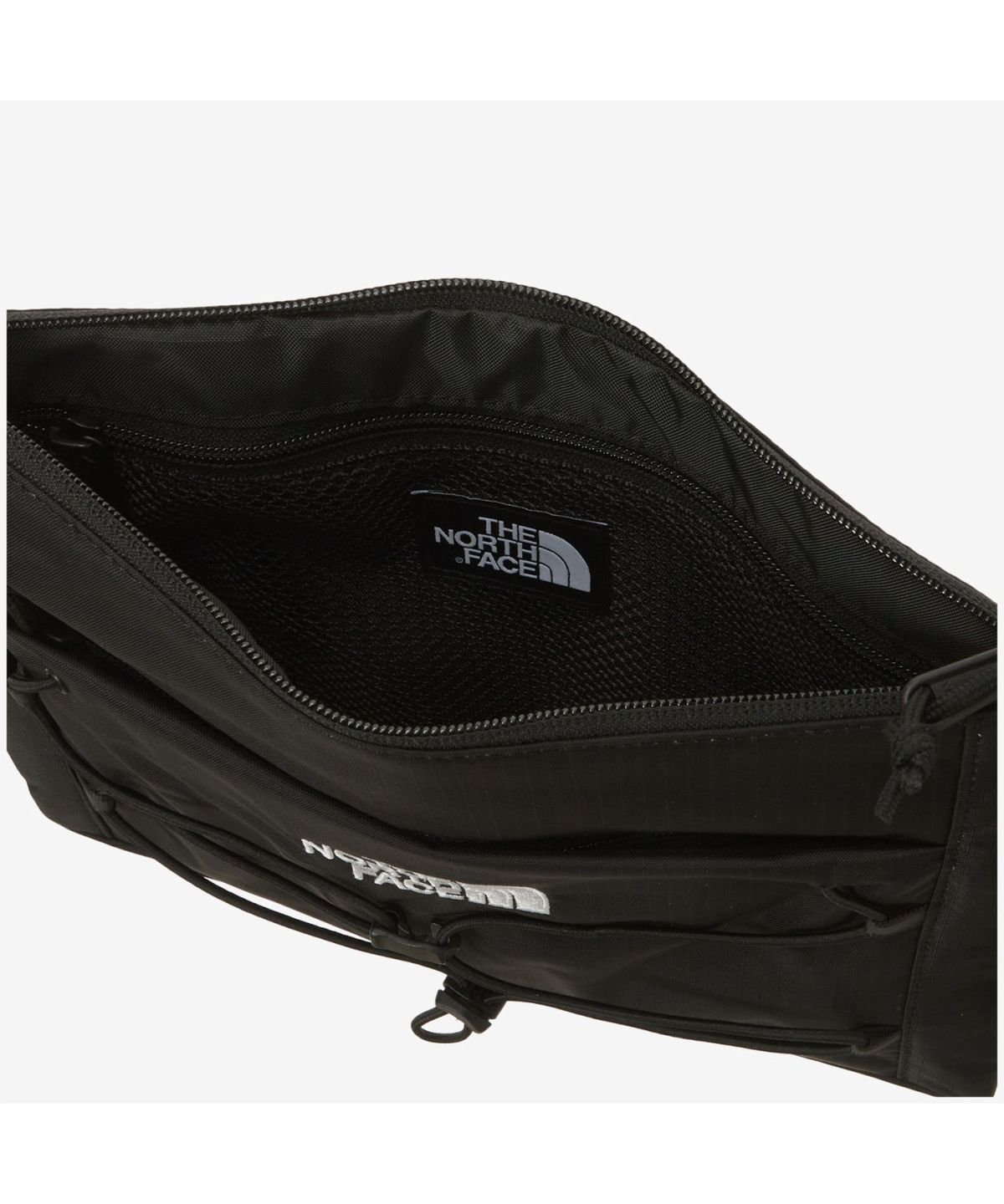 노스페이스(THE NORTH FACE) NN2PS02A 보레알리스 슬림 크로스백 BLACK