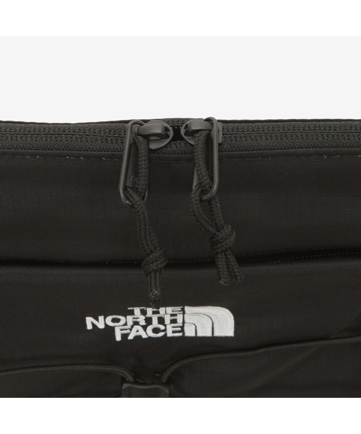 노스페이스(THE NORTH FACE) NN2PS02A 보레알리스 슬림 크로스백 BLACK