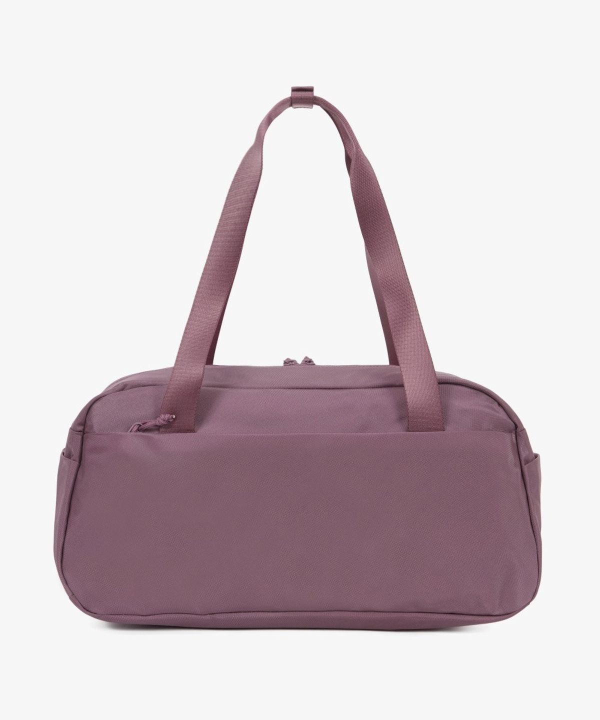 노스페이스(THE NORTH FACE) NN2PR63B 에스피 더플 백 스몰 DARK_PURPLE