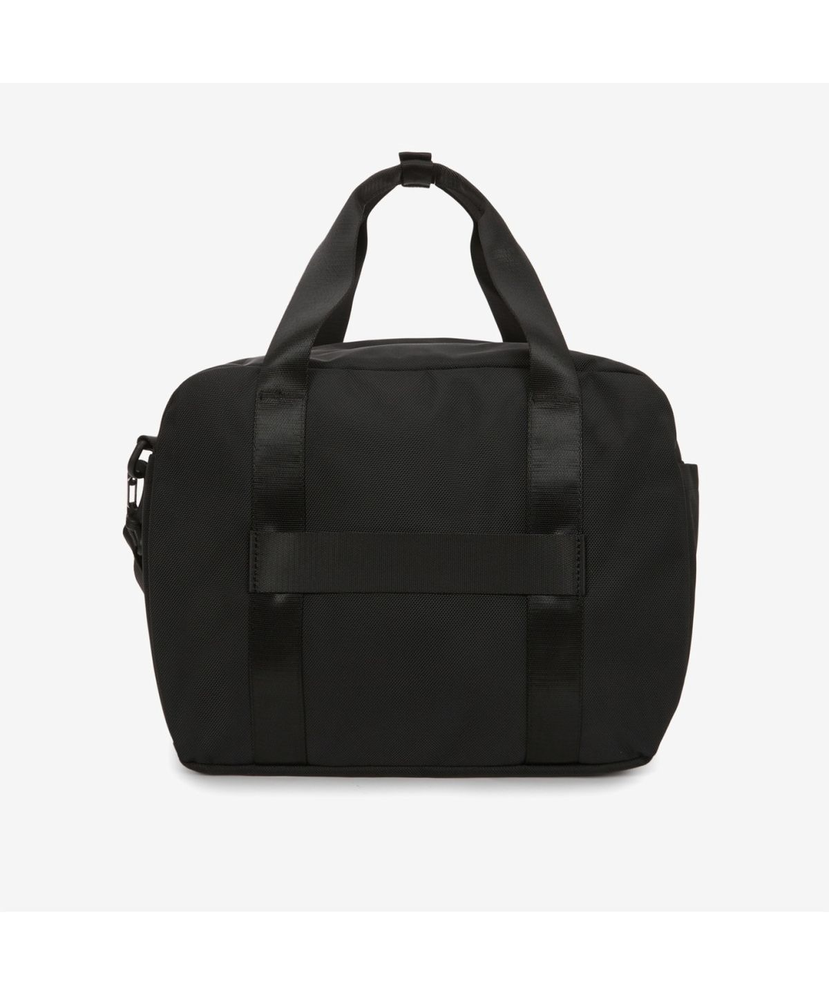 노스페이스(THE NORTH FACE) NN2PS06A 헤리티지 카고 미디움 플러스 BLACK