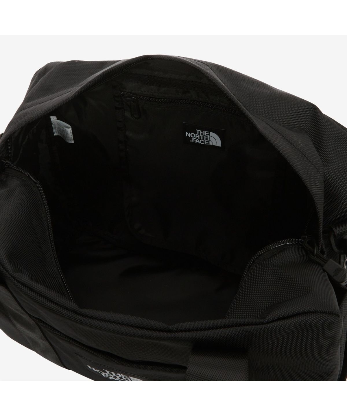 노스페이스(THE NORTH FACE) NN2PS06A 헤리티지 카고 미디움 플러스 BLACK