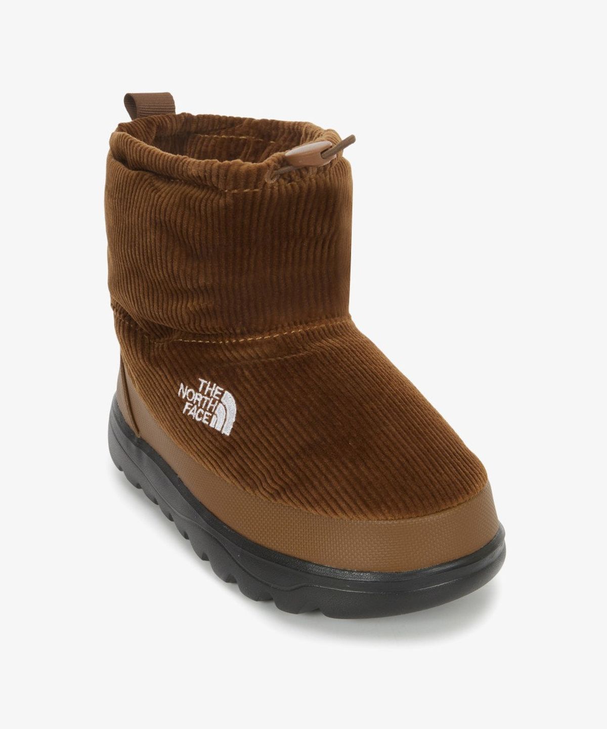 노스페이스(THE NORTH FACE) NS87R69B 캠프 부띠 숏 코듀로이 BRICK