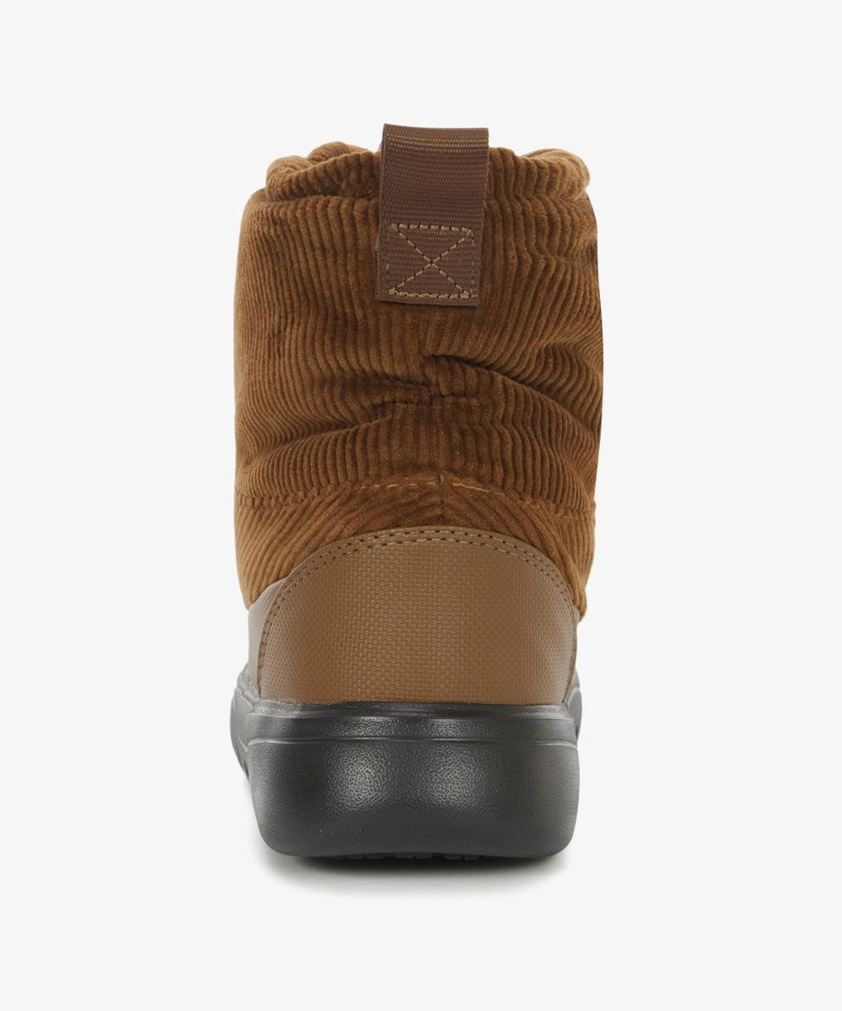 노스페이스(THE NORTH FACE) NS87R69B 캠프 부띠 숏 코듀로이 BRICK