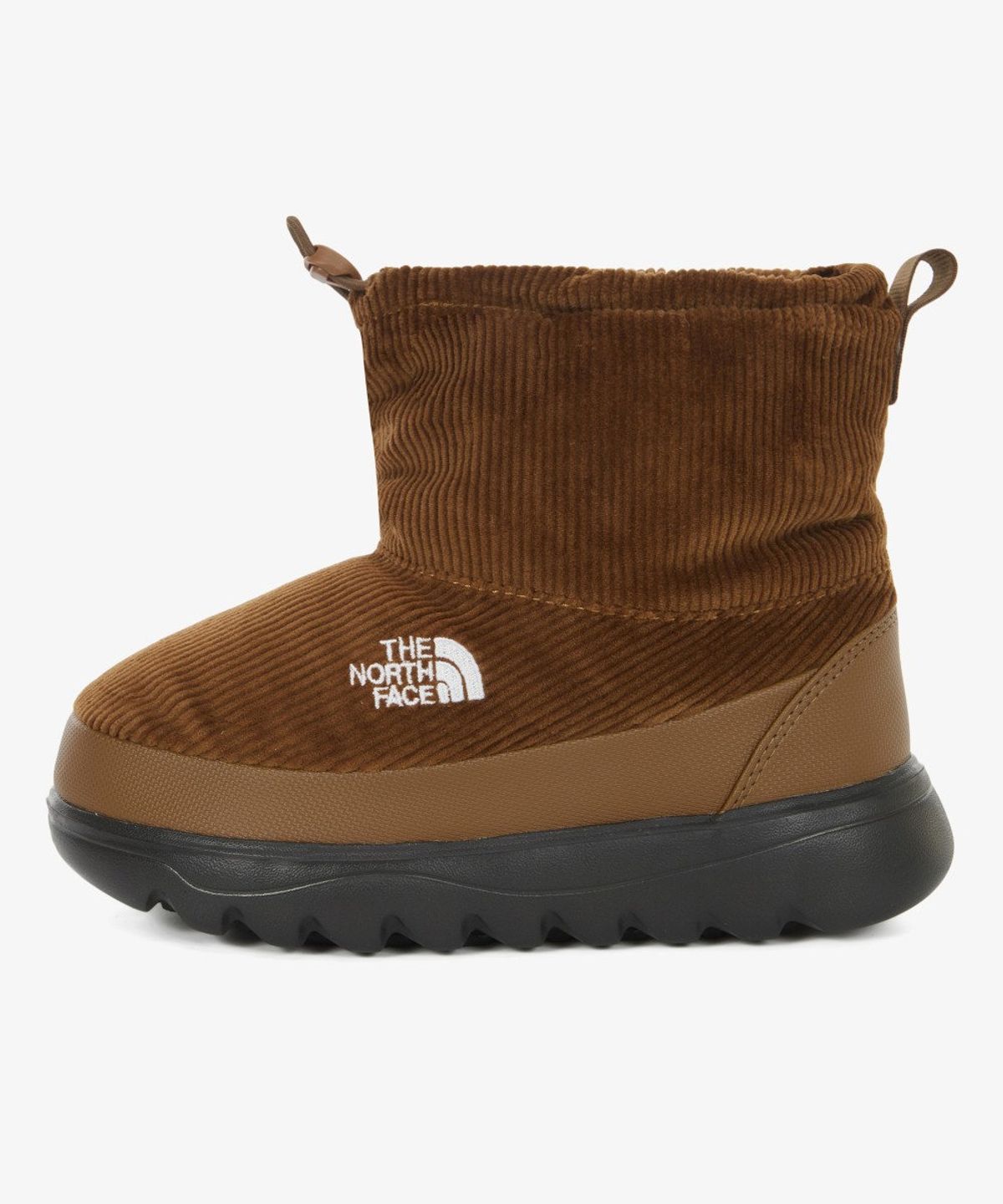 노스페이스(THE NORTH FACE) NS87R69B 캠프 부띠 숏 코듀로이 BRICK