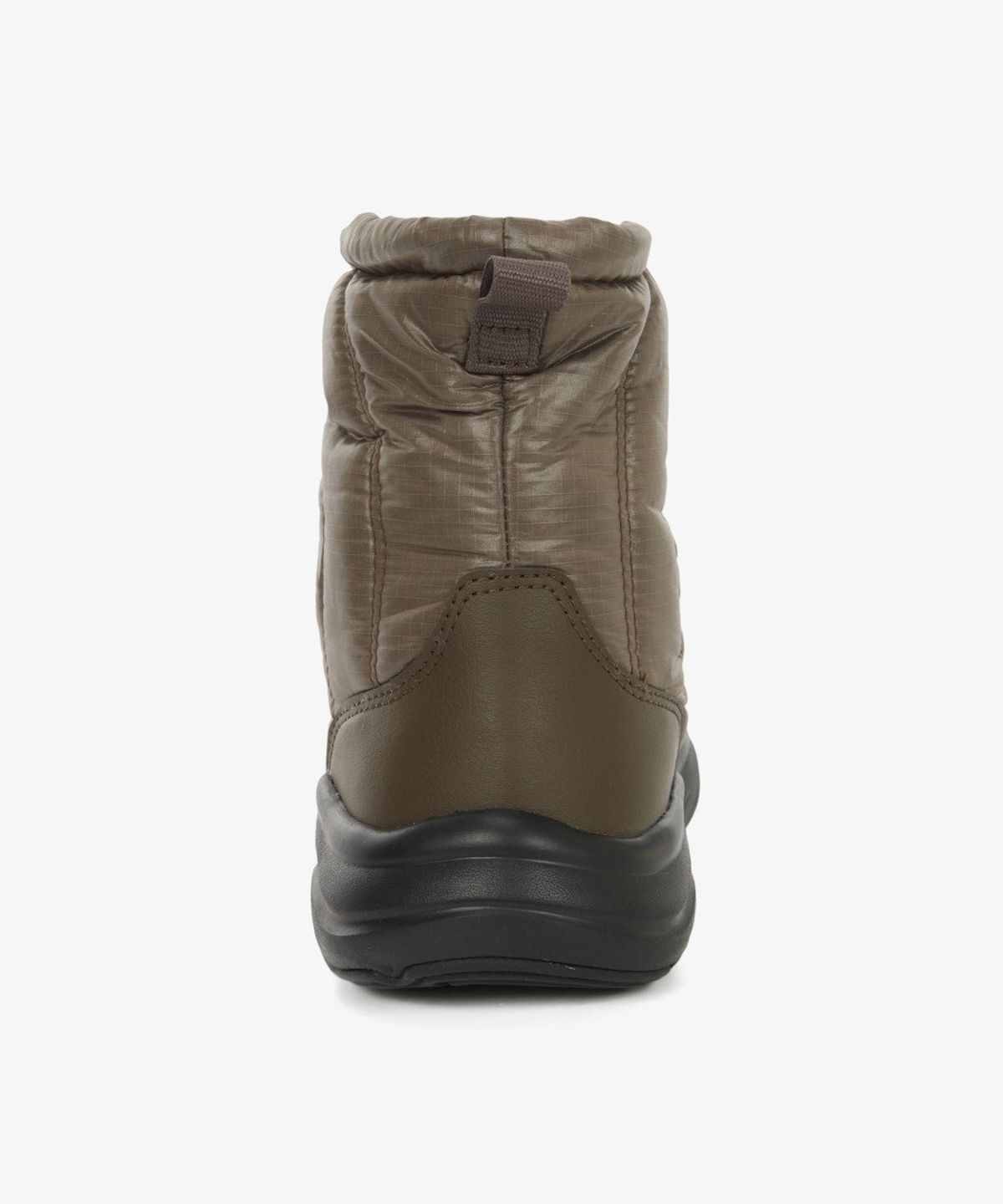 노스페이스(THE NORTH FACE) NS87R64B 하프 돔 부띠 BEIGE_BROWN
