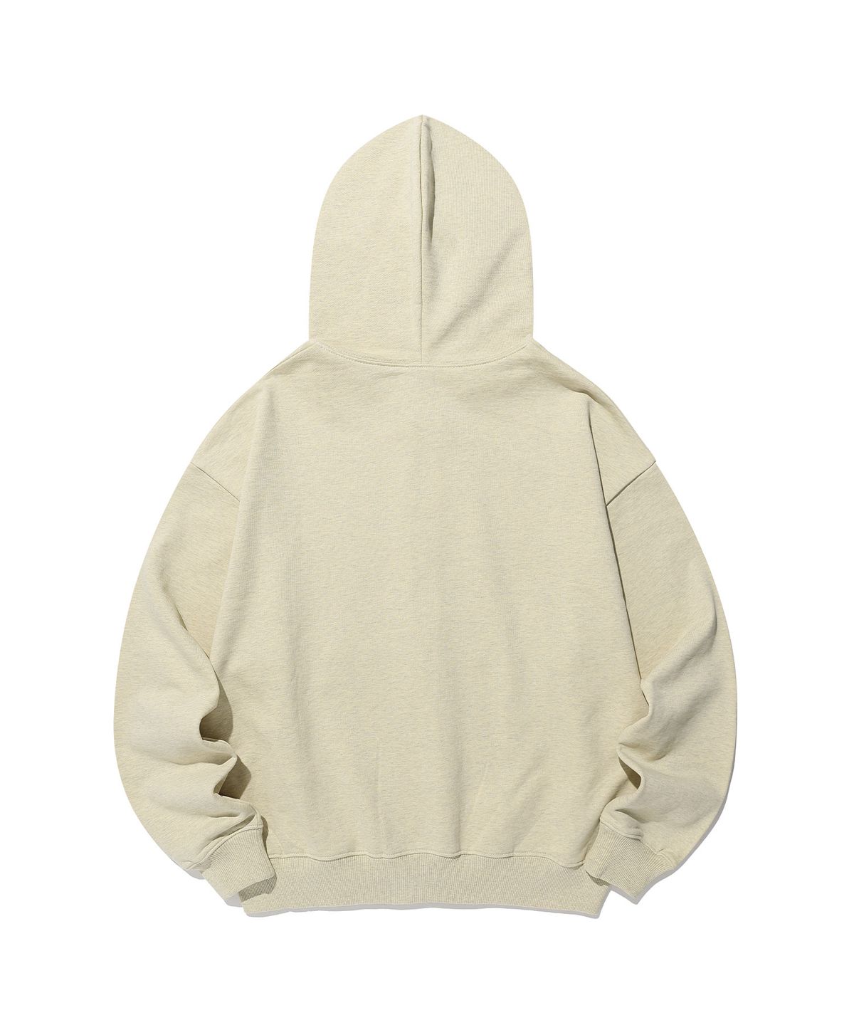 나이스고스트클럽(NICEGHOSTCLUB) GHOST BITMAP HOODIE ZIP UP_YELLOW(NG2GSUM482A)