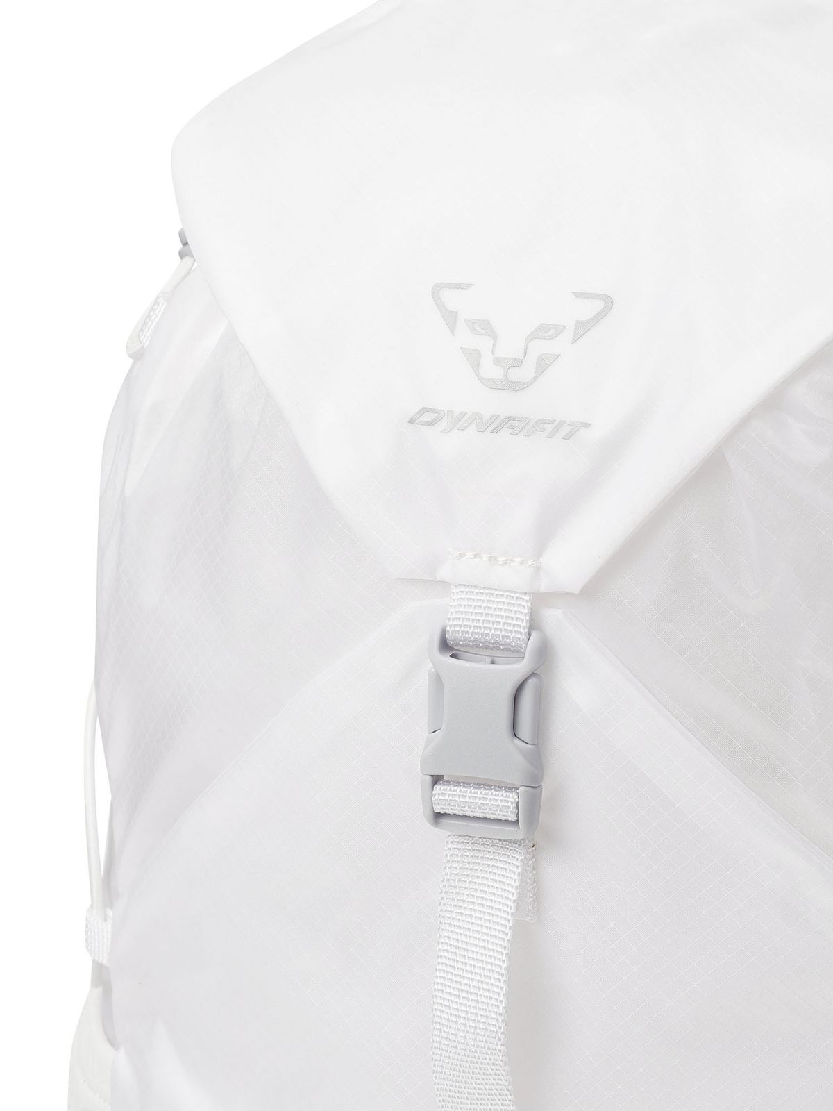 다이나핏(DYNAFIT) 울트라 라이트 15L 백팩_White YUA26B08W2