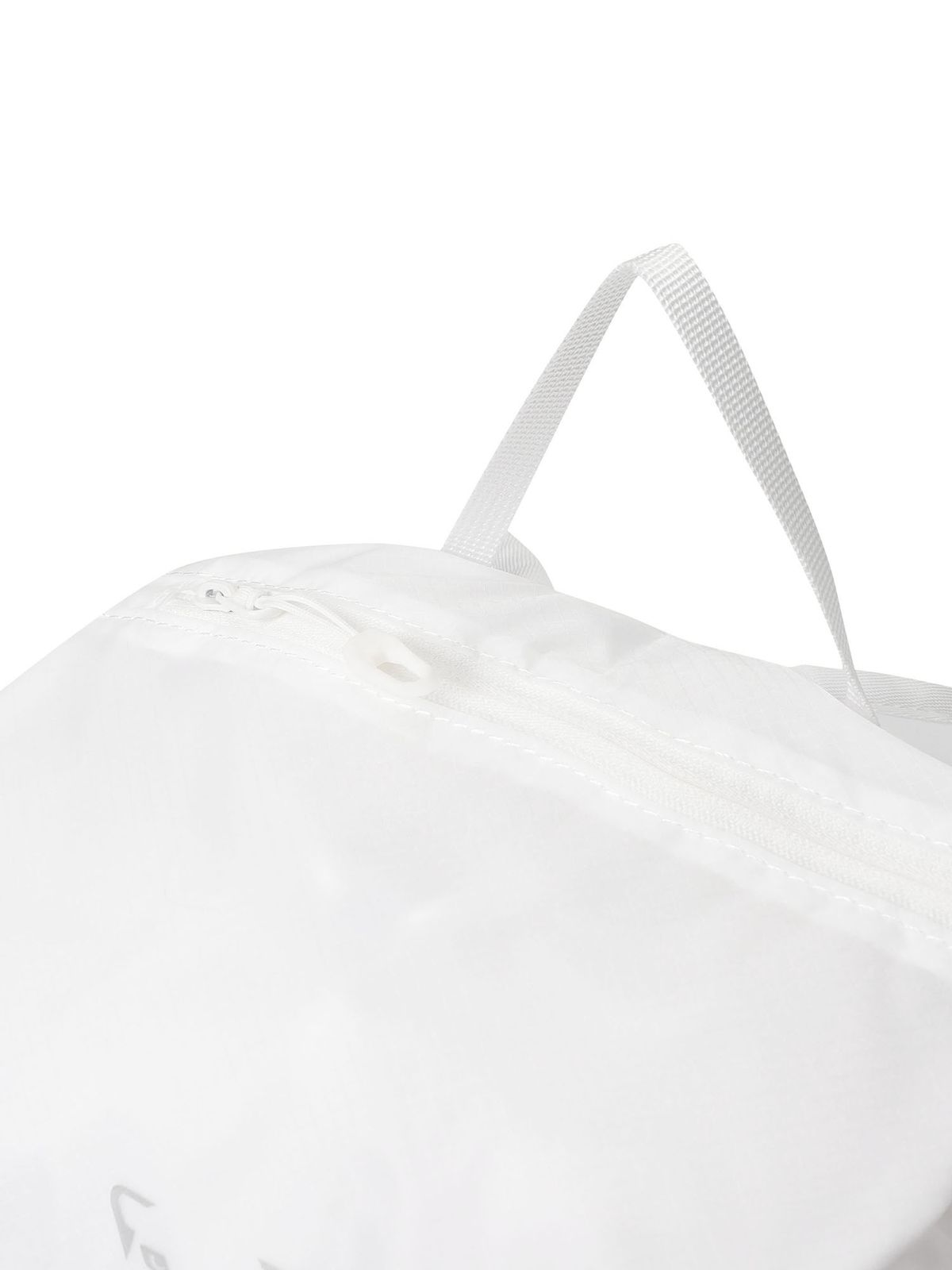 다이나핏(DYNAFIT) 울트라 라이트 15L 백팩_White YUA26B08W2