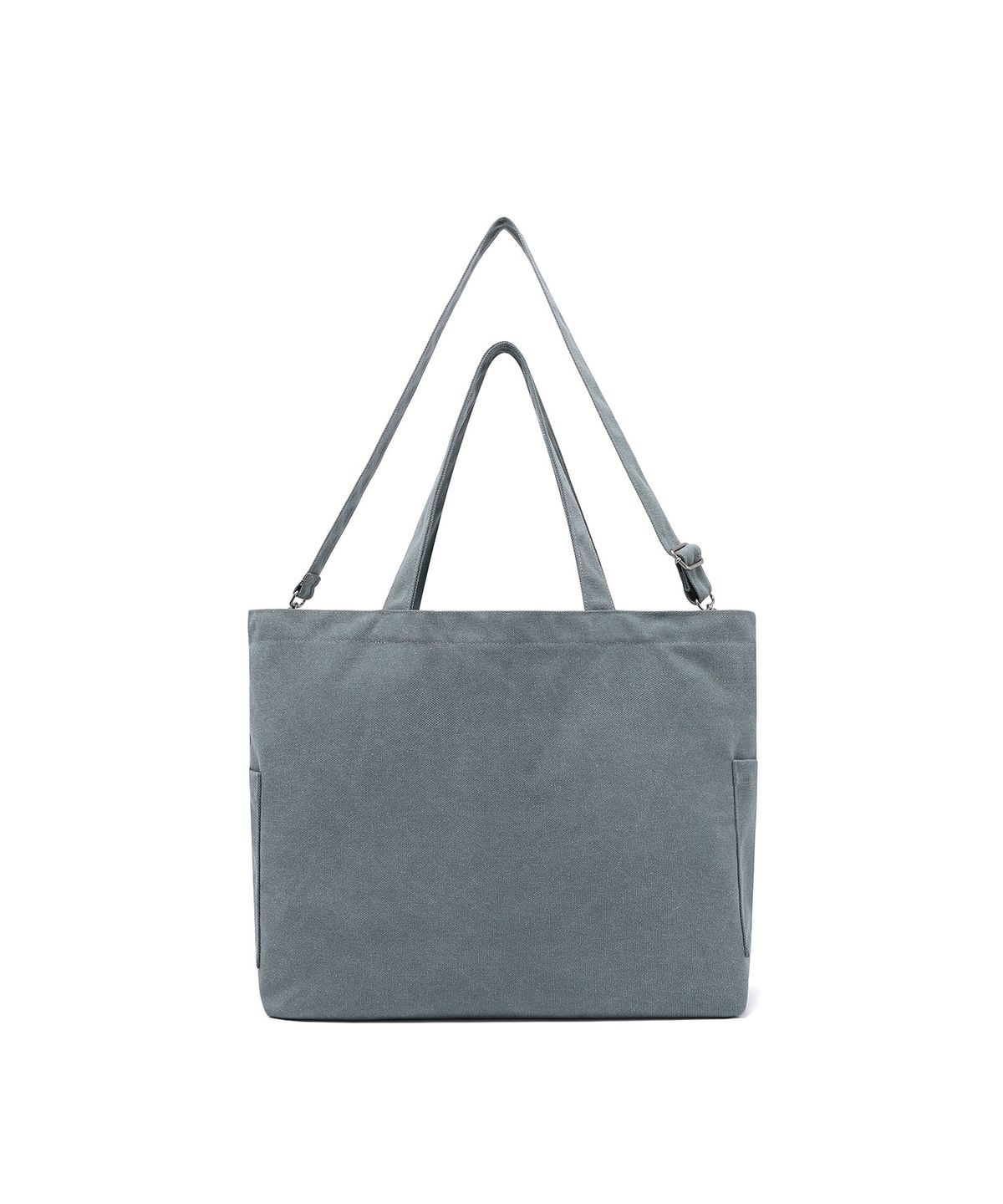 나이스고스트클럽(NICEGHOSTCLUB) 3STAR RAW EDGE 2WAY BIG BAG_MINT(NG2GSUAB44A)