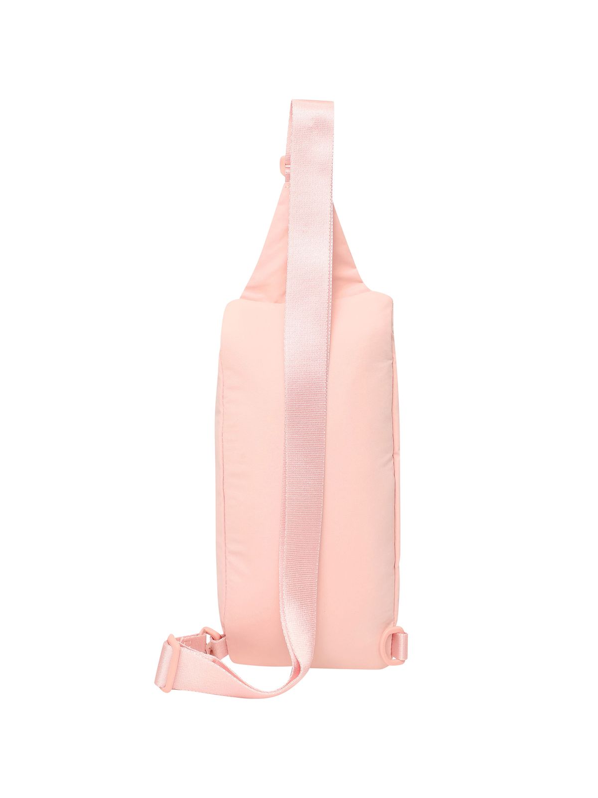 다이나핏(DYNAFIT) WOMEN 애슬릿 슬링백_ICE PINK YWA26B28U6
