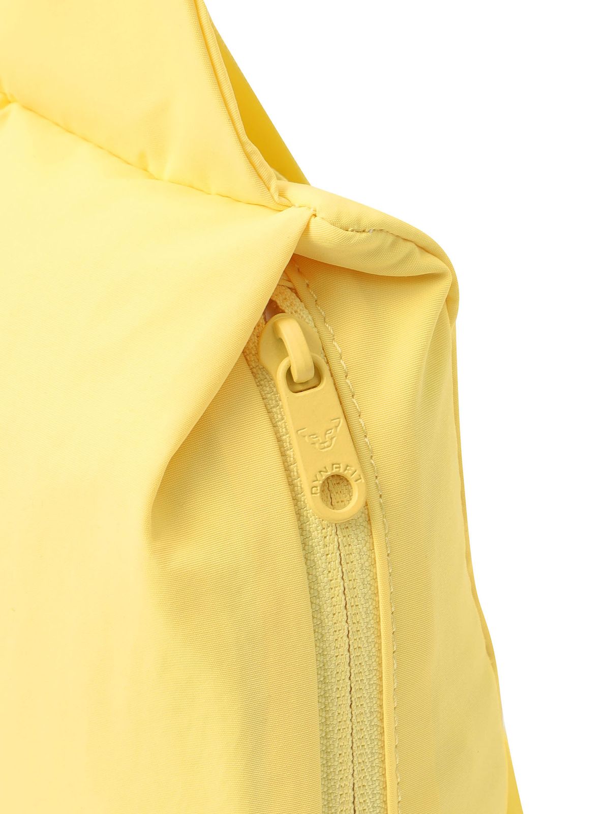 다이나핏(DYNAFIT) WOMEN 애슬릿 슬링백_LIGHT LEMON YWA26B287Y