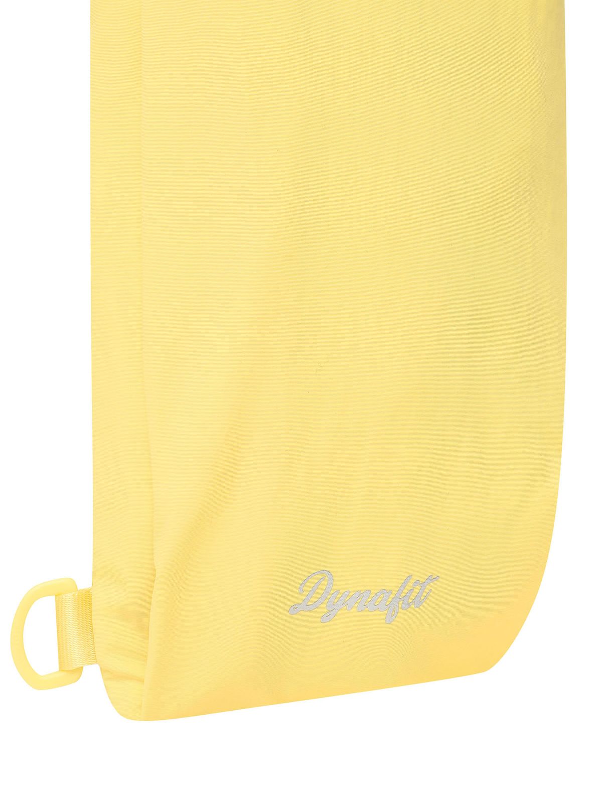 다이나핏(DYNAFIT) WOMEN 애슬릿 슬링백_LIGHT LEMON YWA26B287Y