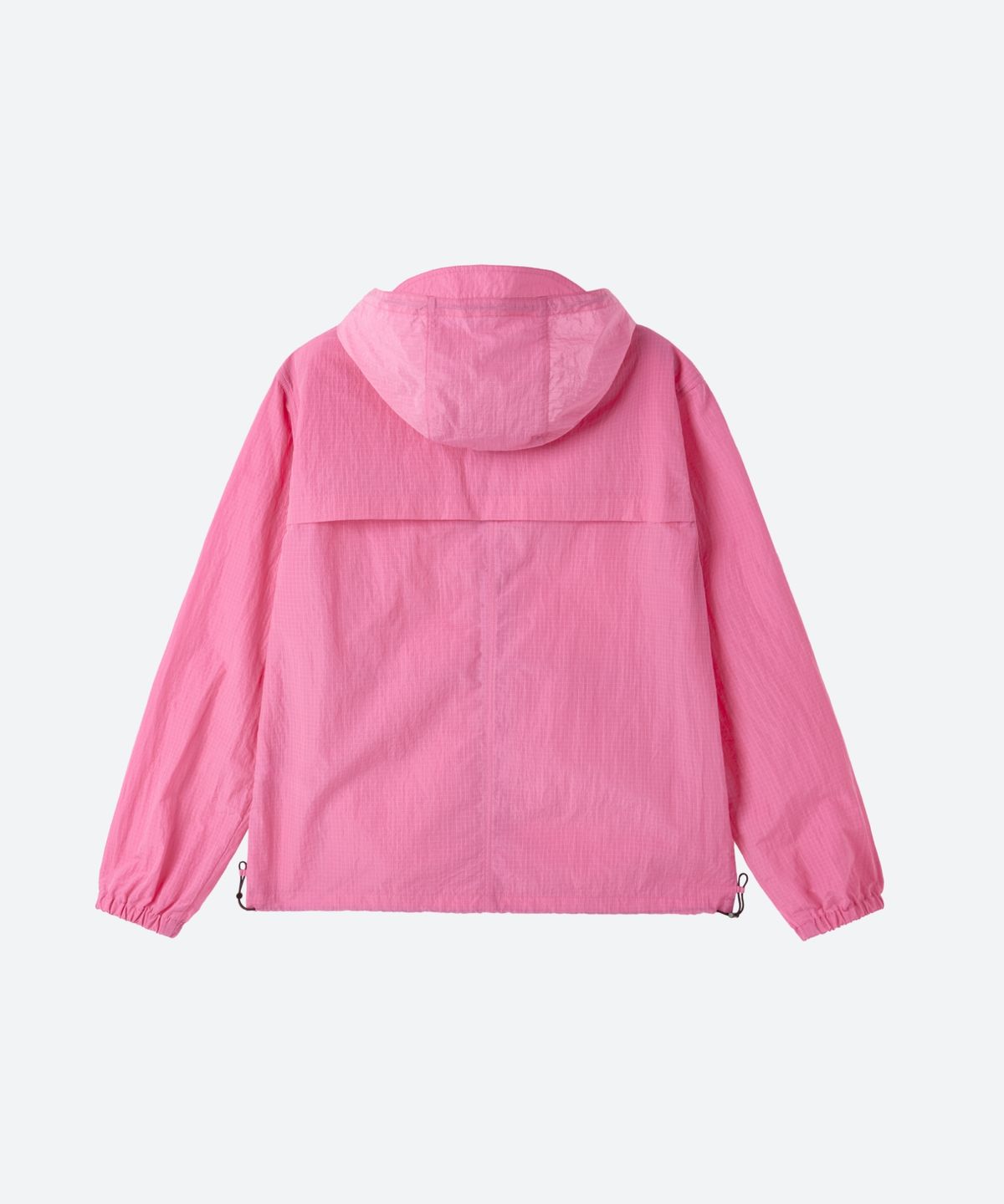 문선 아카이브(MOONSUN ARCHIVE) M.C UNISEX, Wind Breaker Jacket / PINK