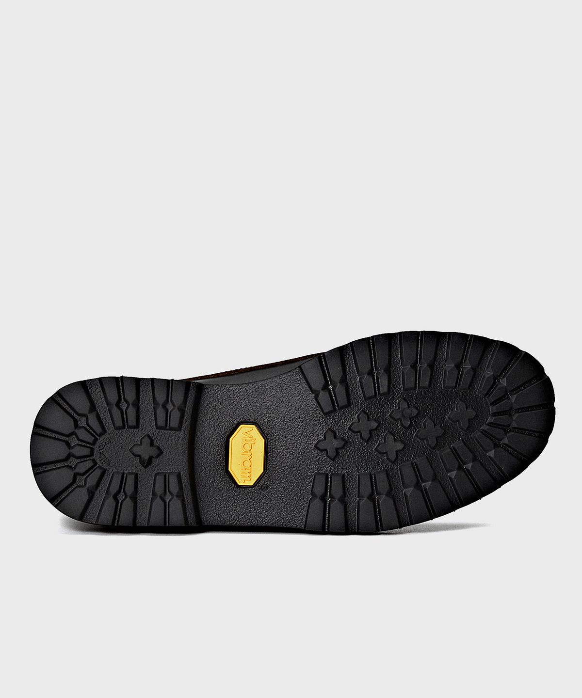 조셉트(JOSEPHT) GOBAN BLACK [VIBRAM]