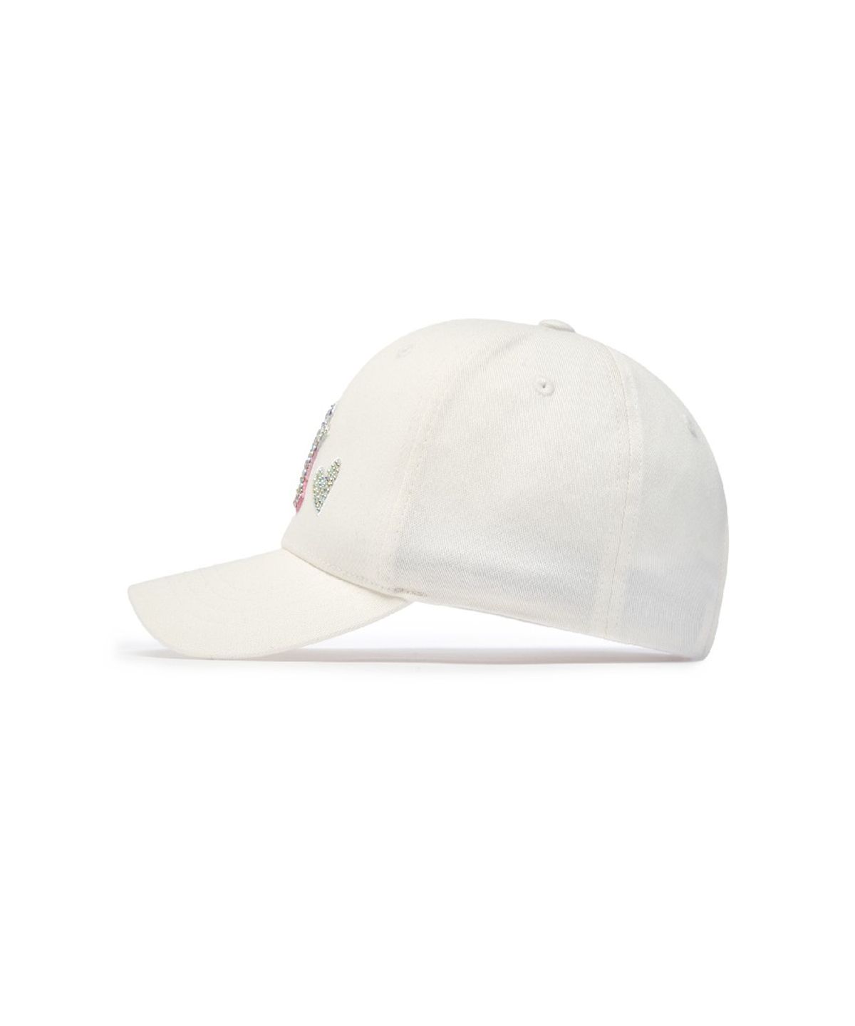 엠엘비 키즈(MLB KIDS) 베이직 스톤캡 NY (L.Ivory)