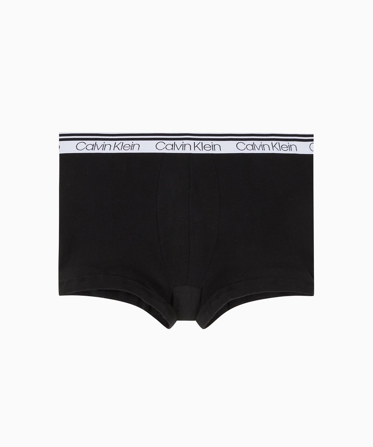 캘빈클라인 언더웨어(CALVIN KLEIN UNDERWEAR) 남성 WB 코튼 스트레치 버라이어티 팩 트렁크 3PK_NP2312O8F3