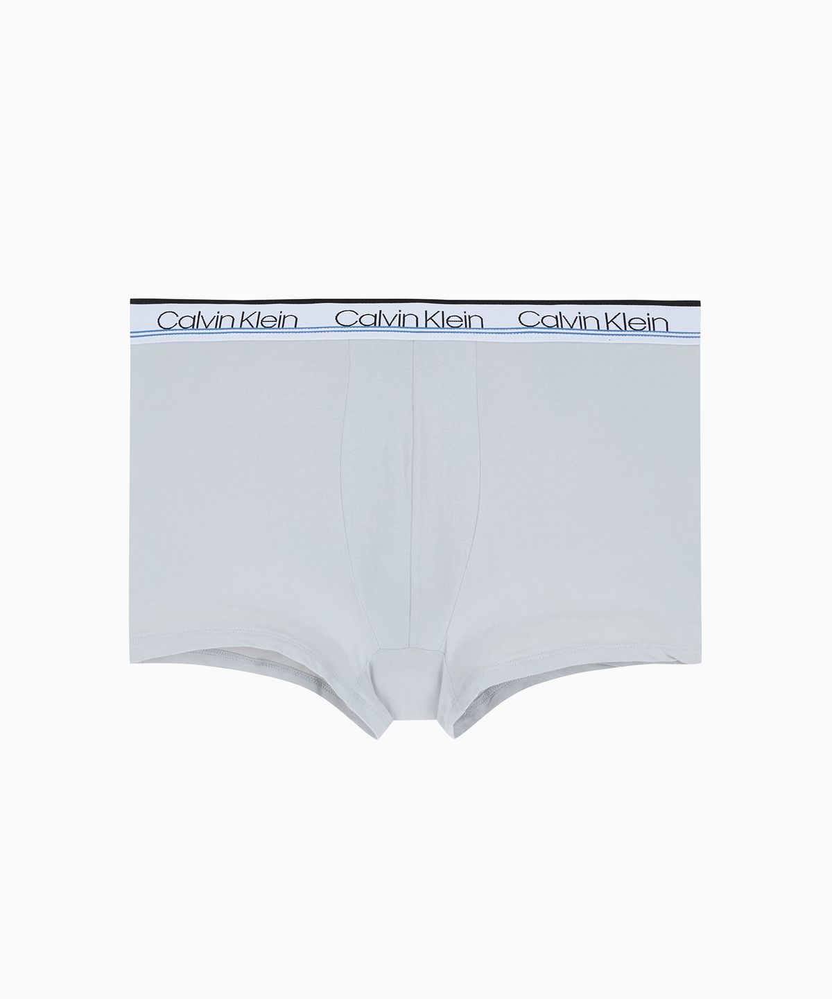 캘빈클라인 언더웨어(CALVIN KLEIN UNDERWEAR) 남성 WB 코튼 스트레치 버라이어티 팩 트렁크 3PK_NP2312O8F3