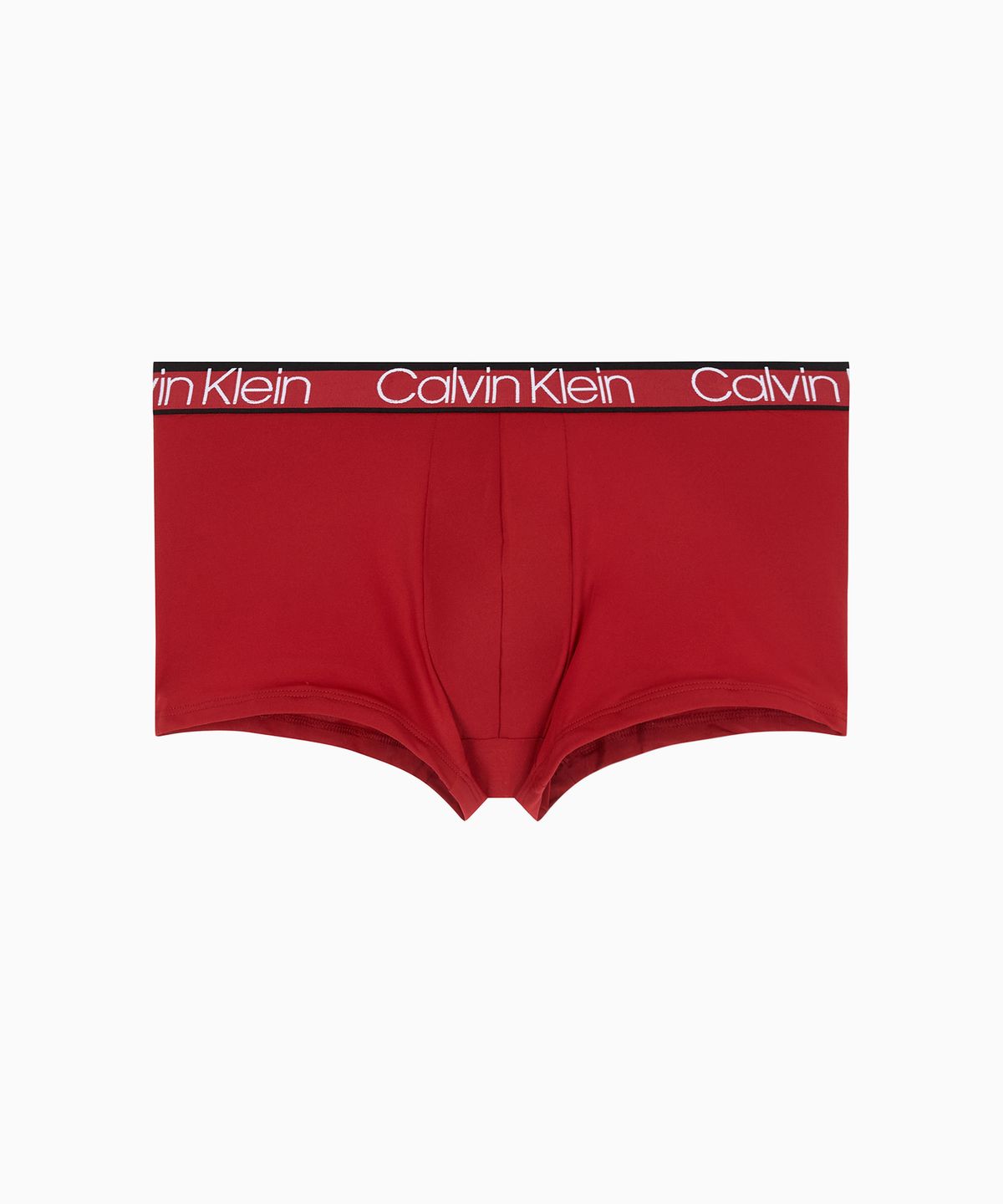 캘빈클라인 언더웨어(CALVIN KLEIN UNDERWEAR) 남성 마이크로 버라이어티 WB 로우 라이즈 트렁크 3PK_NP2836OSA6