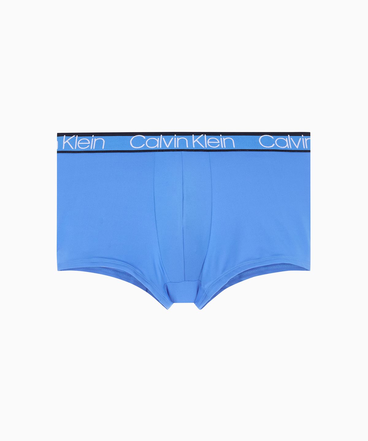 캘빈클라인 언더웨어(CALVIN KLEIN UNDERWEAR) 남성 마이크로 버라이어티 WB 로우 라이즈 트렁크 3PK_NP2836OZUE