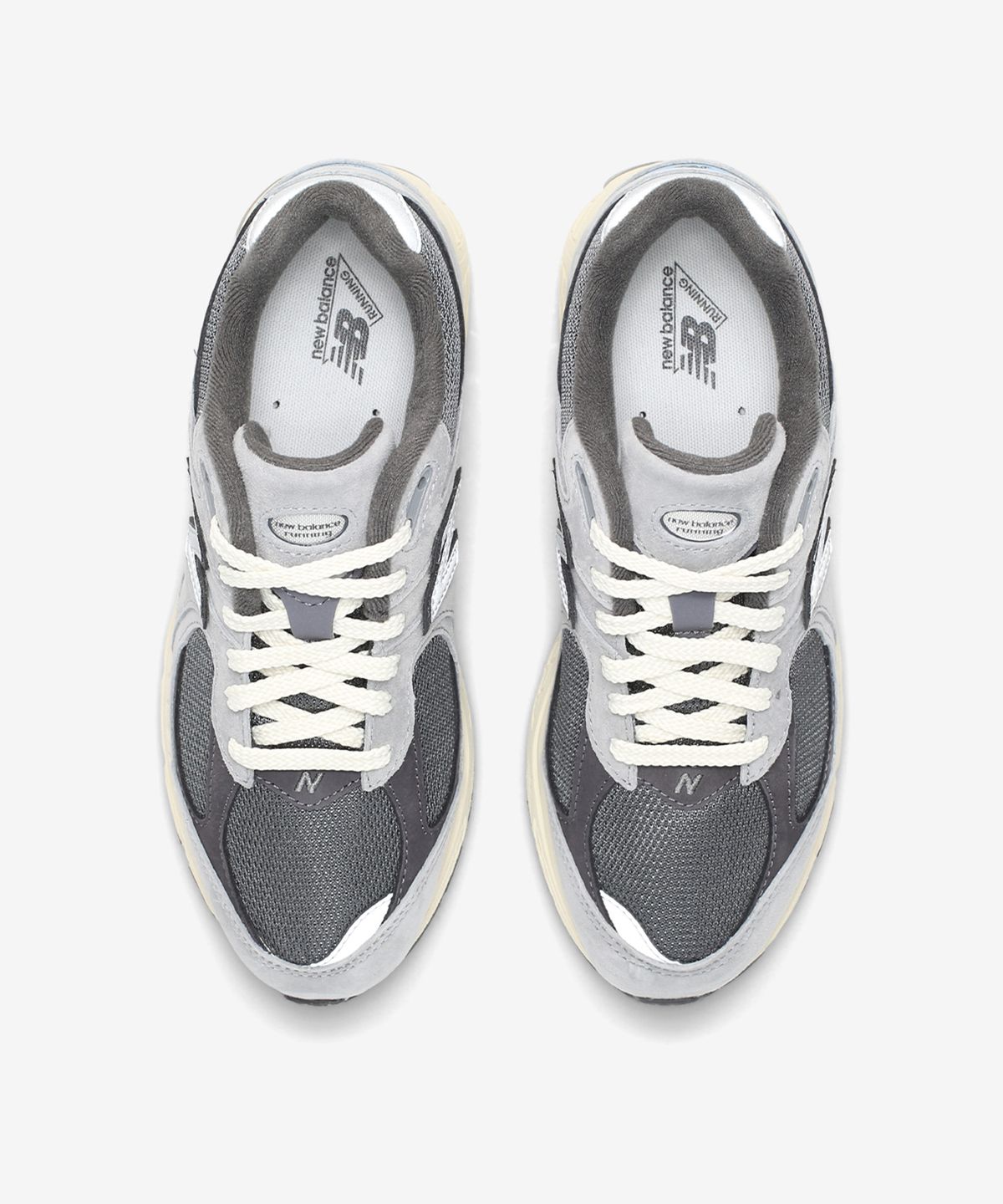 뉴발란스(NEW BALANCE) NBP7GS114G / U20026QK (GRAY)