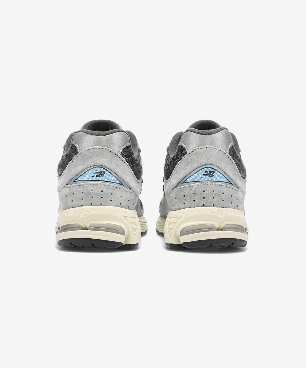 뉴발란스(NEW BALANCE) NBP7GS114G / U20026QK (GRAY)