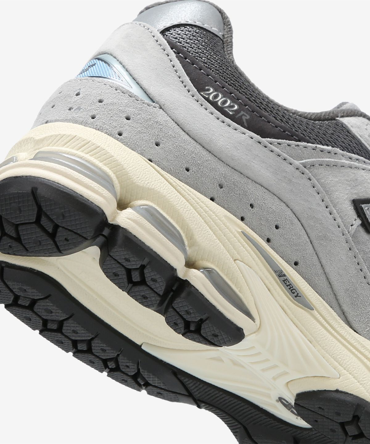 뉴발란스(NEW BALANCE) NBP7GS114G / U20026QK (GRAY)