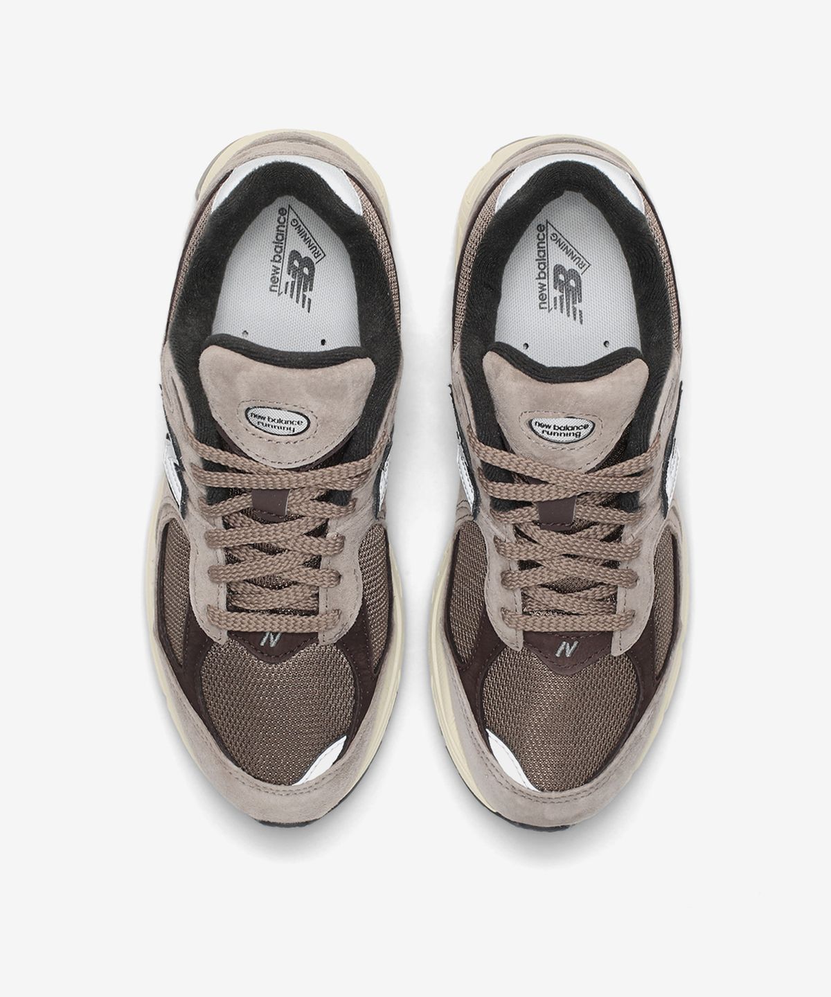 뉴발란스(NEW BALANCE) NBP7GS114F / U20024VT (BROWN)