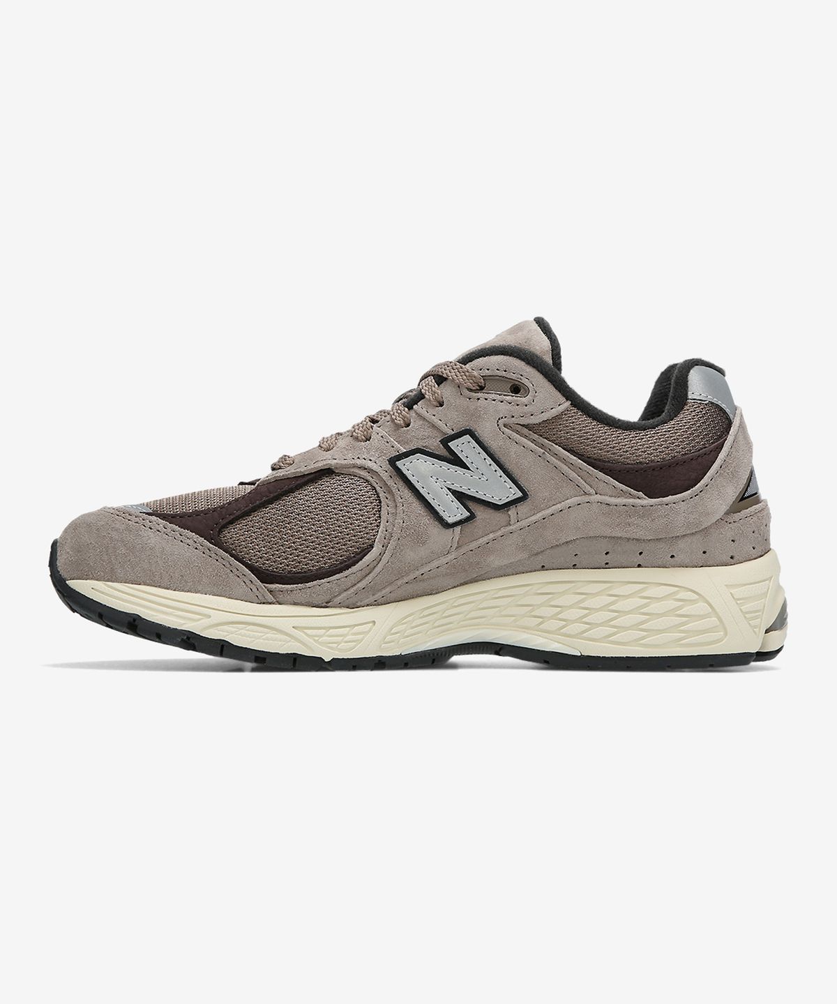뉴발란스(NEW BALANCE) NBP7GS114F / U20024VT (BROWN)
