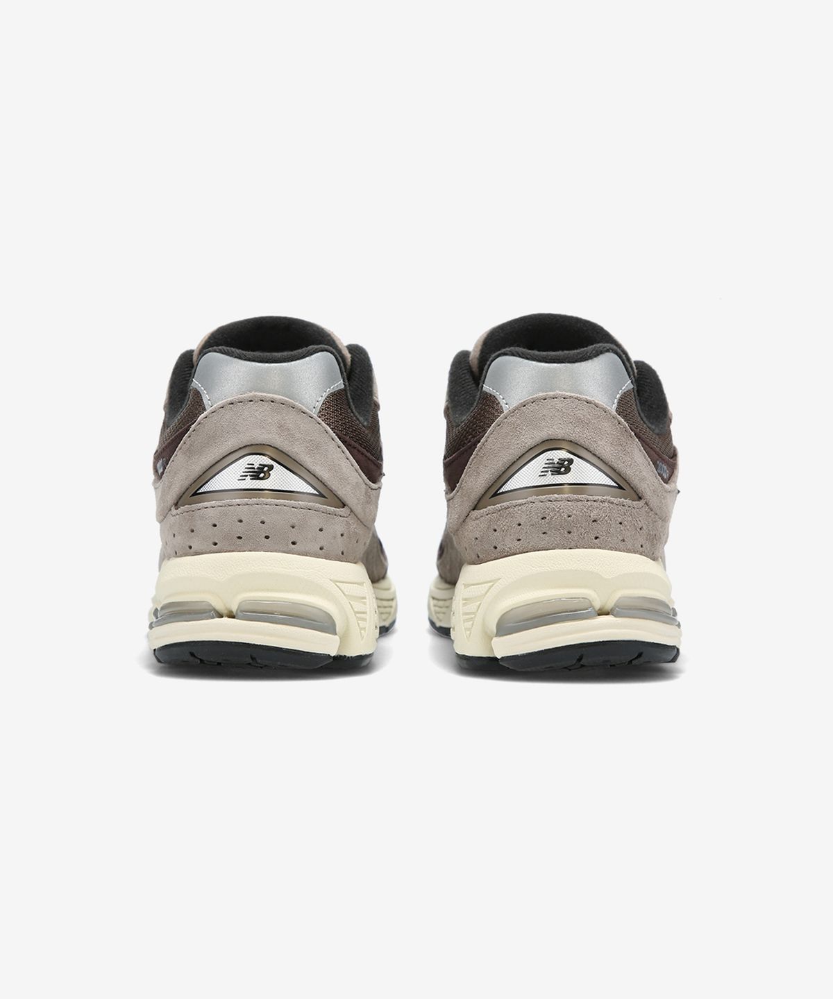 뉴발란스(NEW BALANCE) NBP7GS114F / U20024VT (BROWN)